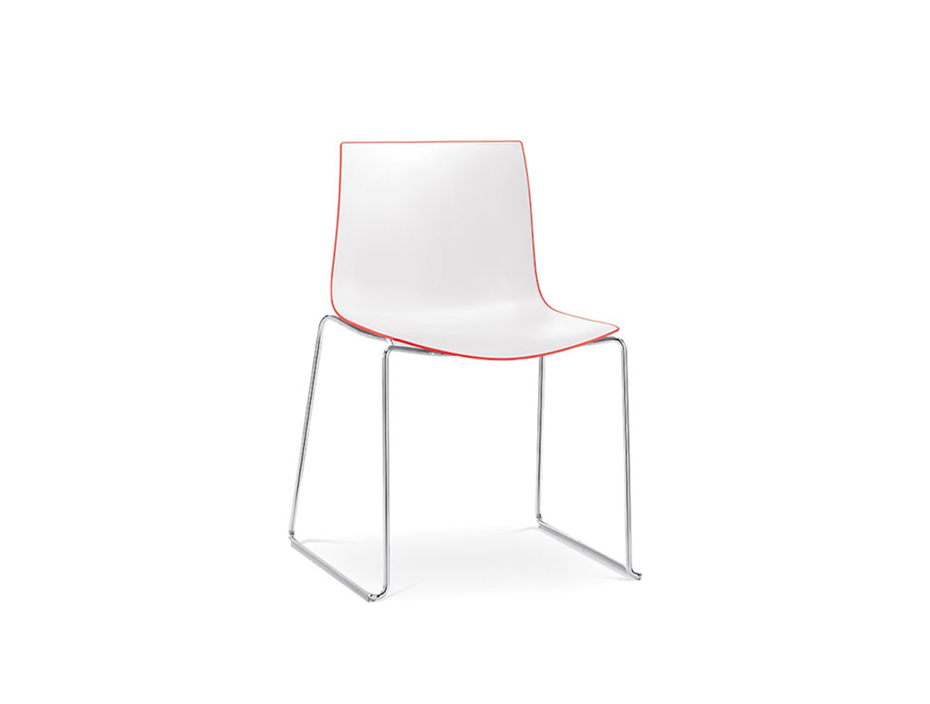 培训家具|布面培训椅|办公家具|球友会（中国）家具|Catifa 46 培训椅