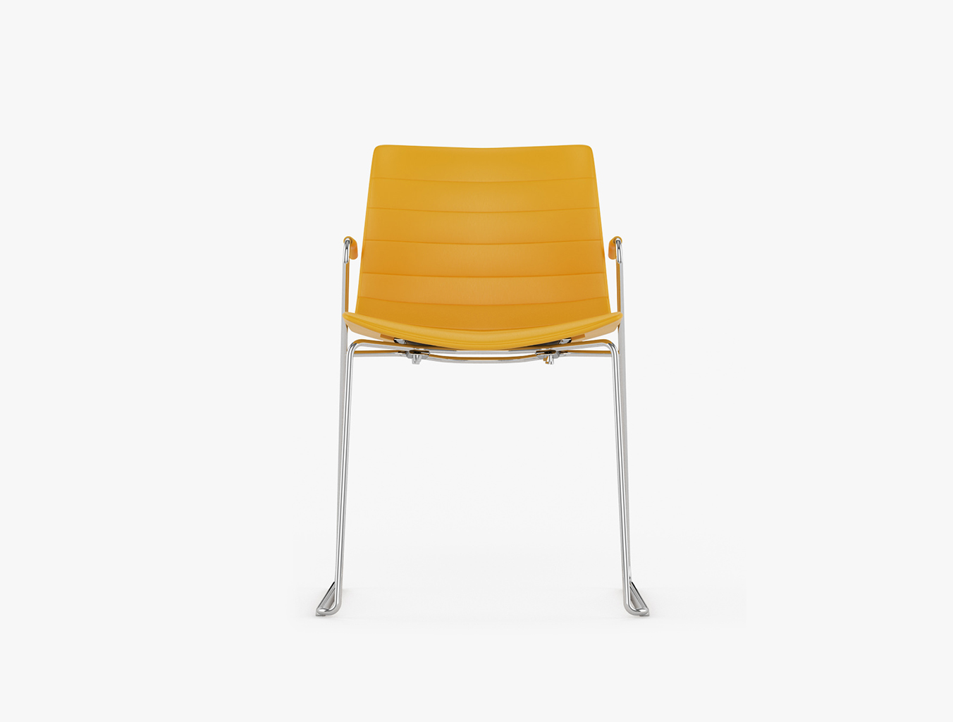 培训家具|布面培训椅|办公家具|球友会（中国）家具|Catifa 46 培训椅
