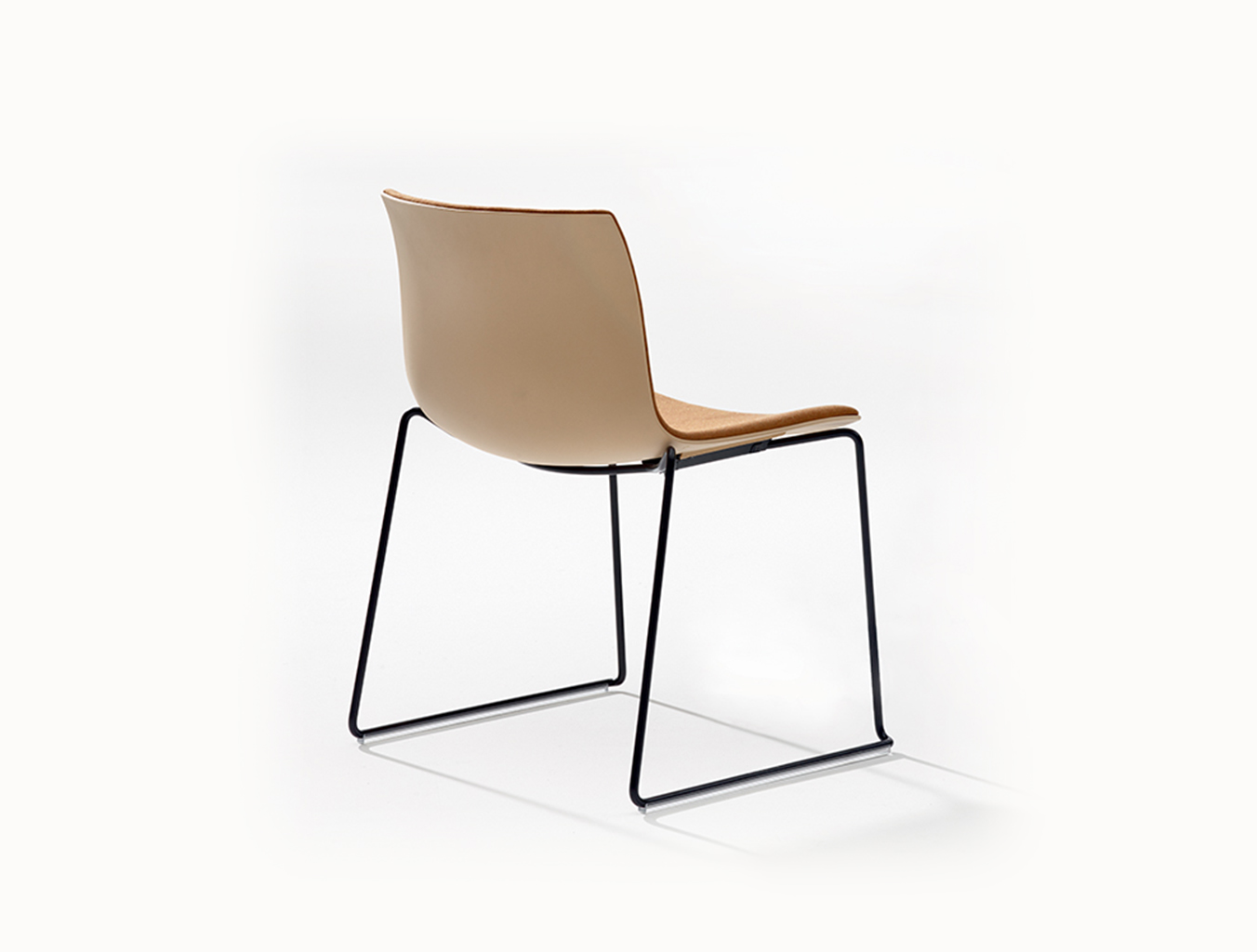 培训家具|布面培训椅|办公家具|球友会（中国）家具|Catifa 46 培训椅