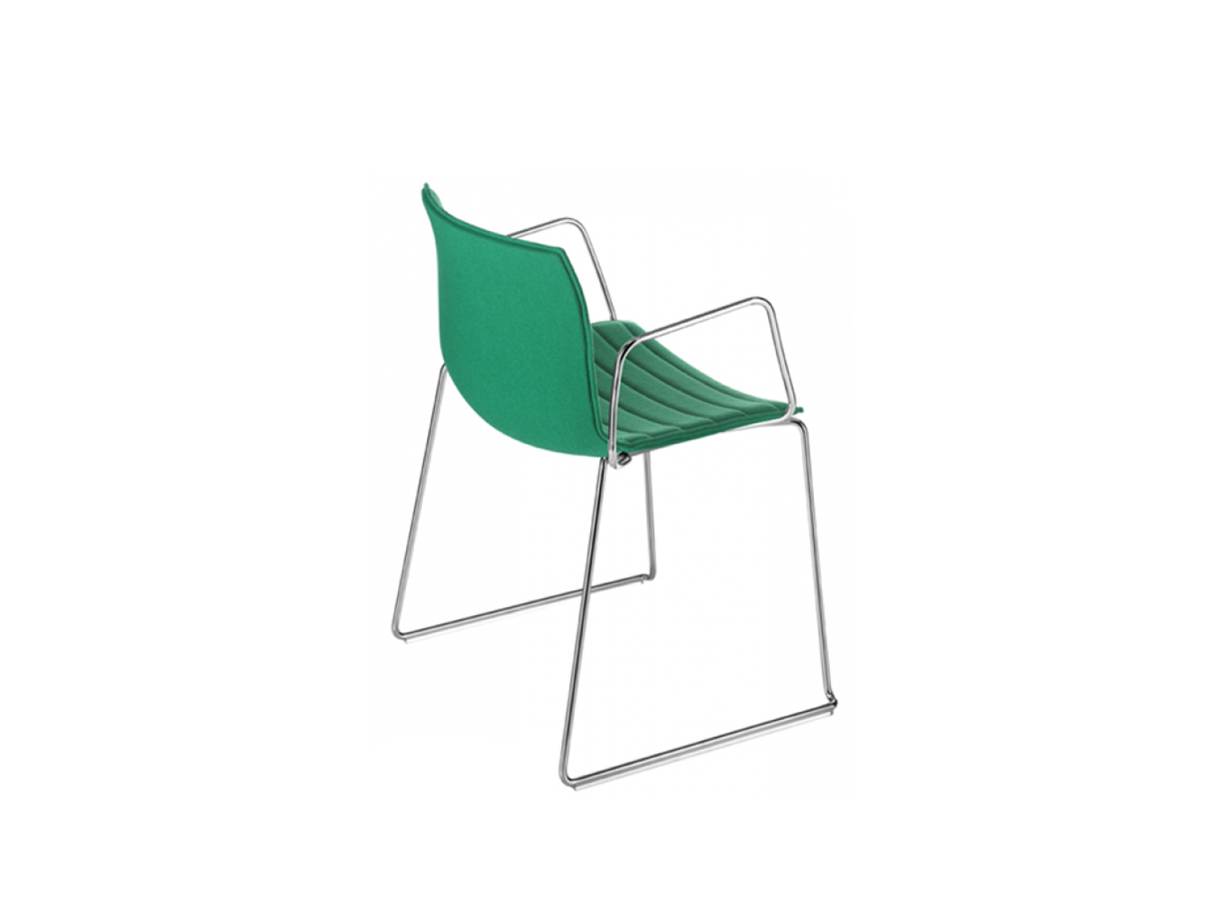 培训家具|布面培训椅|办公家具|球友会（中国）家具|Catifa 46 培训椅