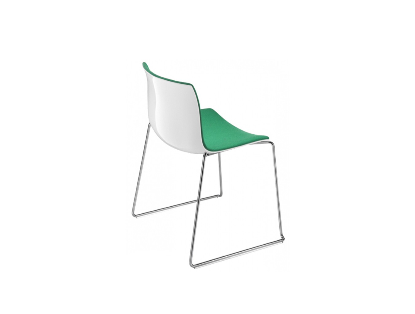 培训家具|布面培训椅|办公家具|球友会（中国）家具|Catifa 46 培训椅