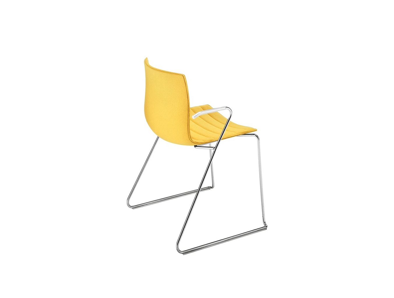 培训家具|布面培训椅|办公家具|球友会（中国）家具|Catifa 46 培训椅