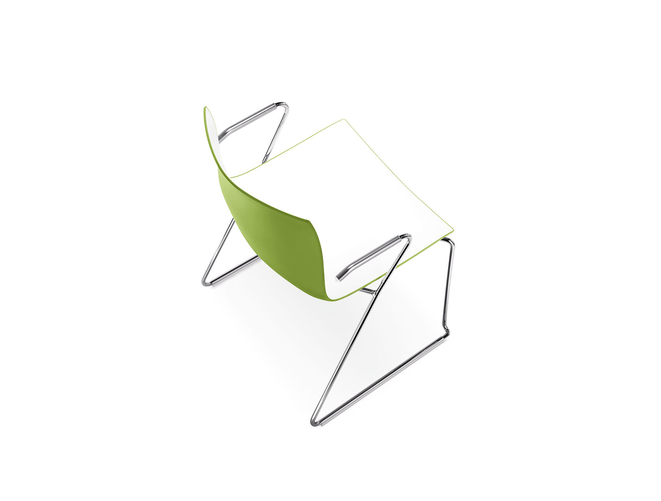 培训家具|布面培训椅|办公家具|球友会（中国）家具|Catifa 46 培训椅