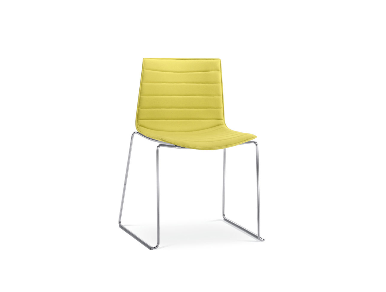 培训家具|布面培训椅|办公家具|球友会（中国）家具|Catifa 46 培训椅