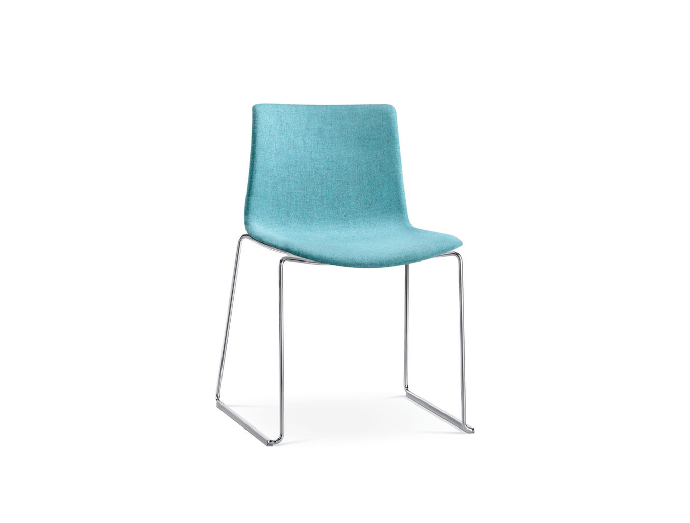 培训家具|布面培训椅|办公家具|球友会（中国）家具|Catifa 46 培训椅