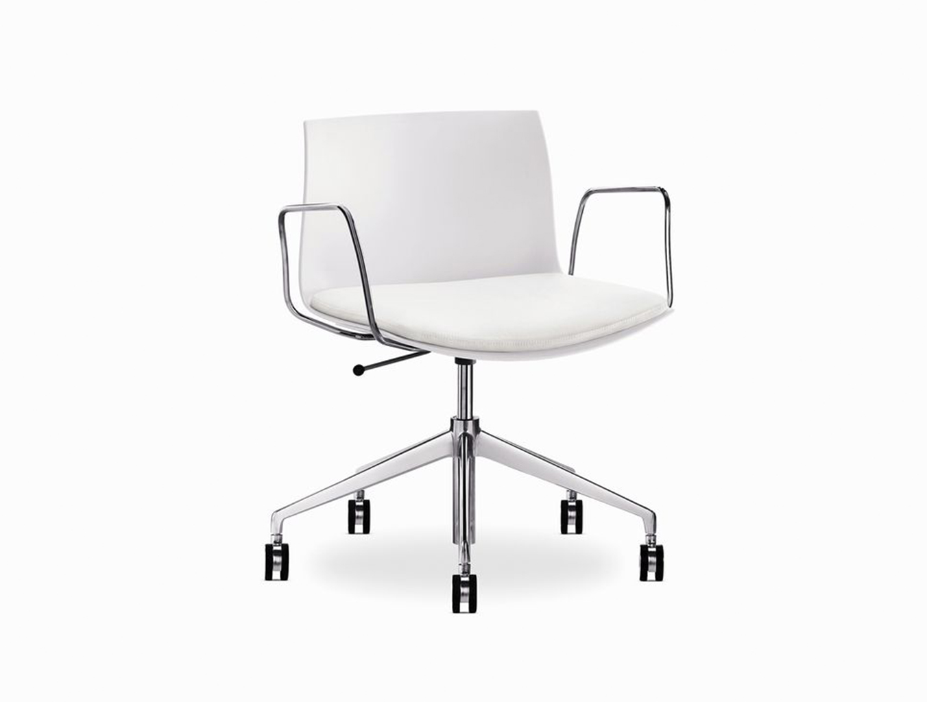 办公椅|布面职员椅|办公家具|球友会（中国）家具|Catifa 46 职员椅