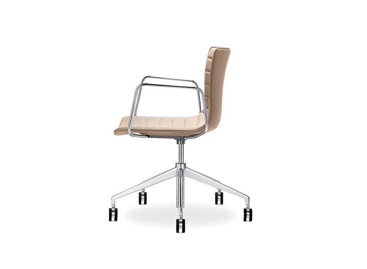 办公椅|布面职员椅|办公家具|球友会（中国）家具|Catifa 46 职员椅