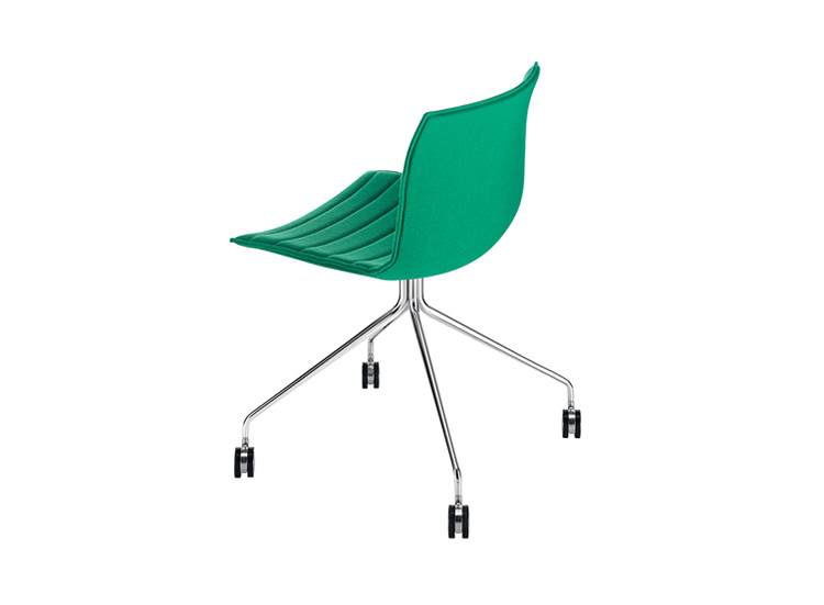 办公椅|布面职员椅|办公家具|球友会（中国）家具|Catifa 46 职员椅