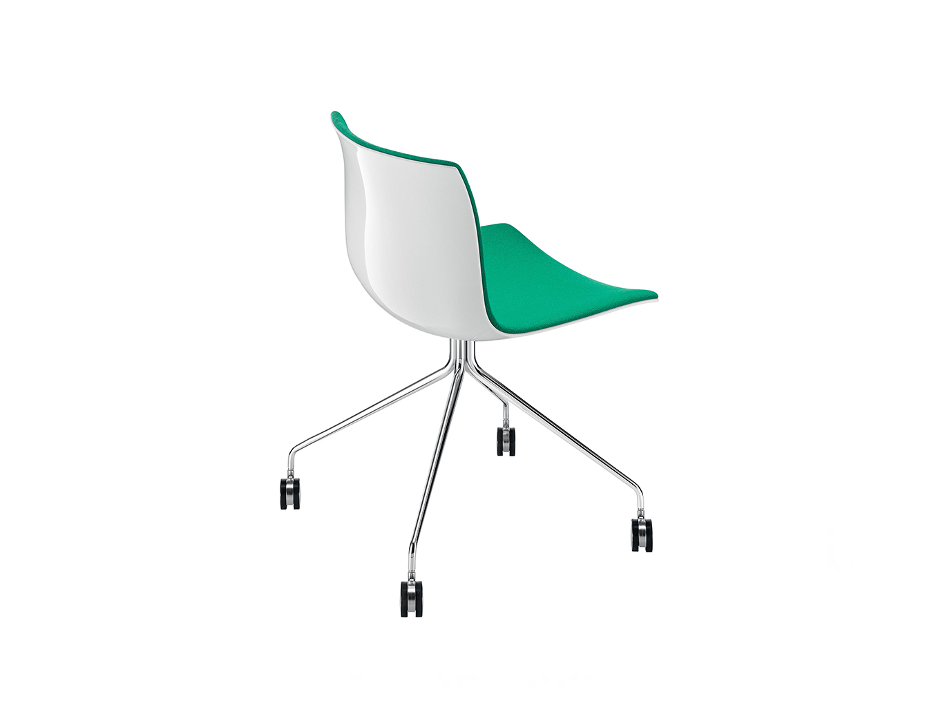 办公椅|布面职员椅|办公家具|球友会（中国）家具|Catifa 46 职员椅