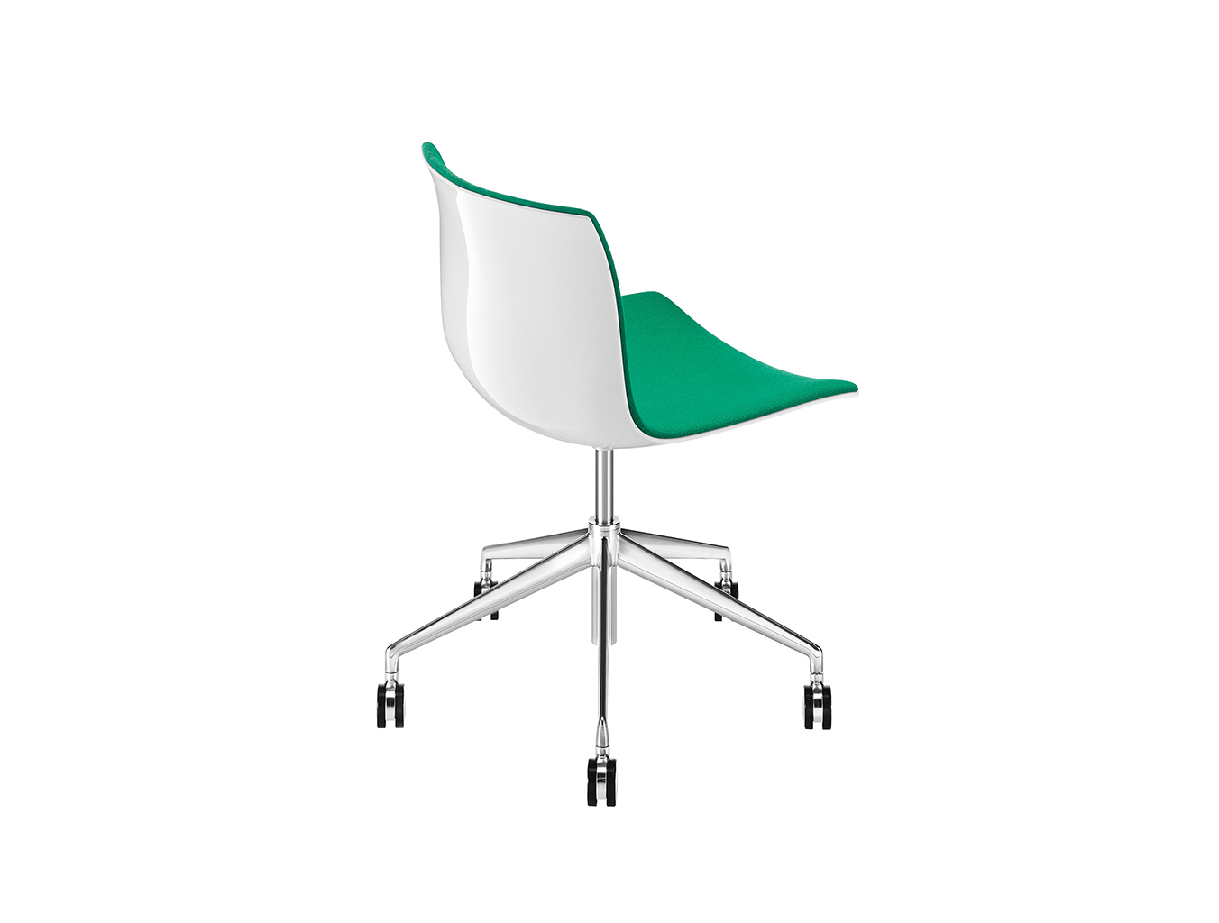 办公椅|布面职员椅|办公家具|球友会（中国）家具|Catifa 46 职员椅