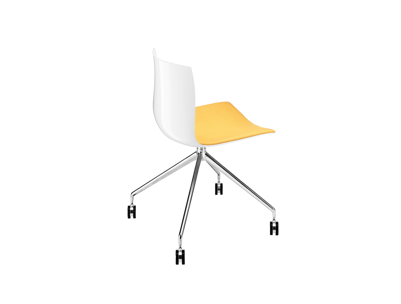 办公椅|布面职员椅|办公家具|球友会（中国）家具|Catifa 46 职员椅