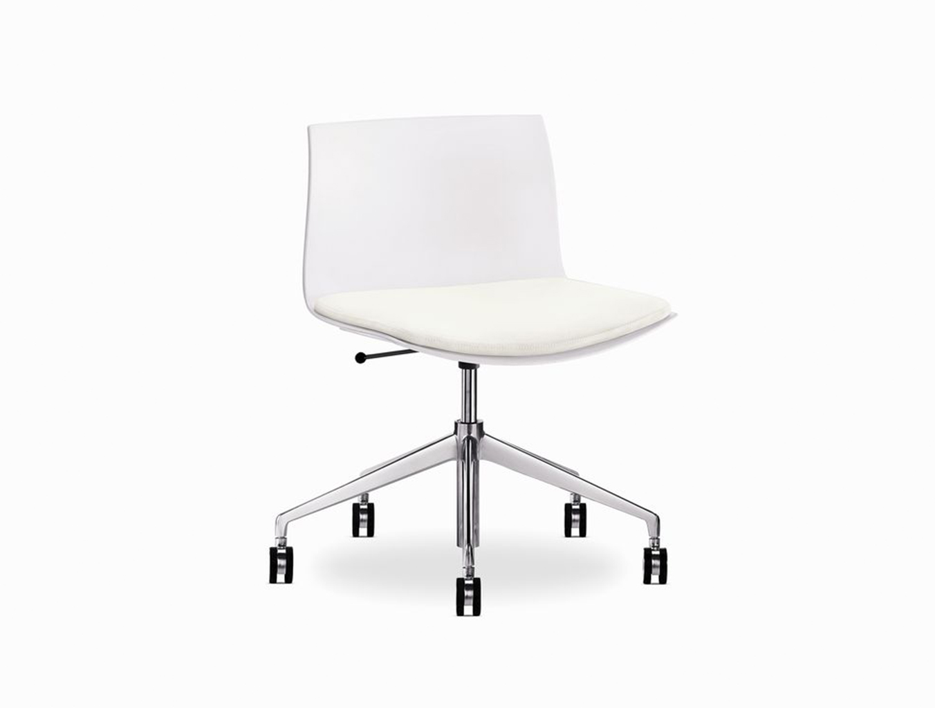 办公椅|布面职员椅|办公家具|球友会（中国）家具|Catifa 46 职员椅