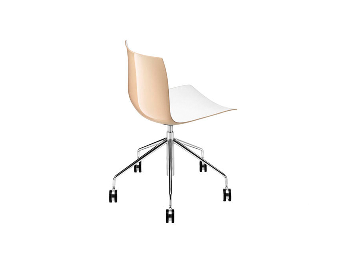 办公椅|布面职员椅|办公家具|球友会（中国）家具|Catifa 46 职员椅