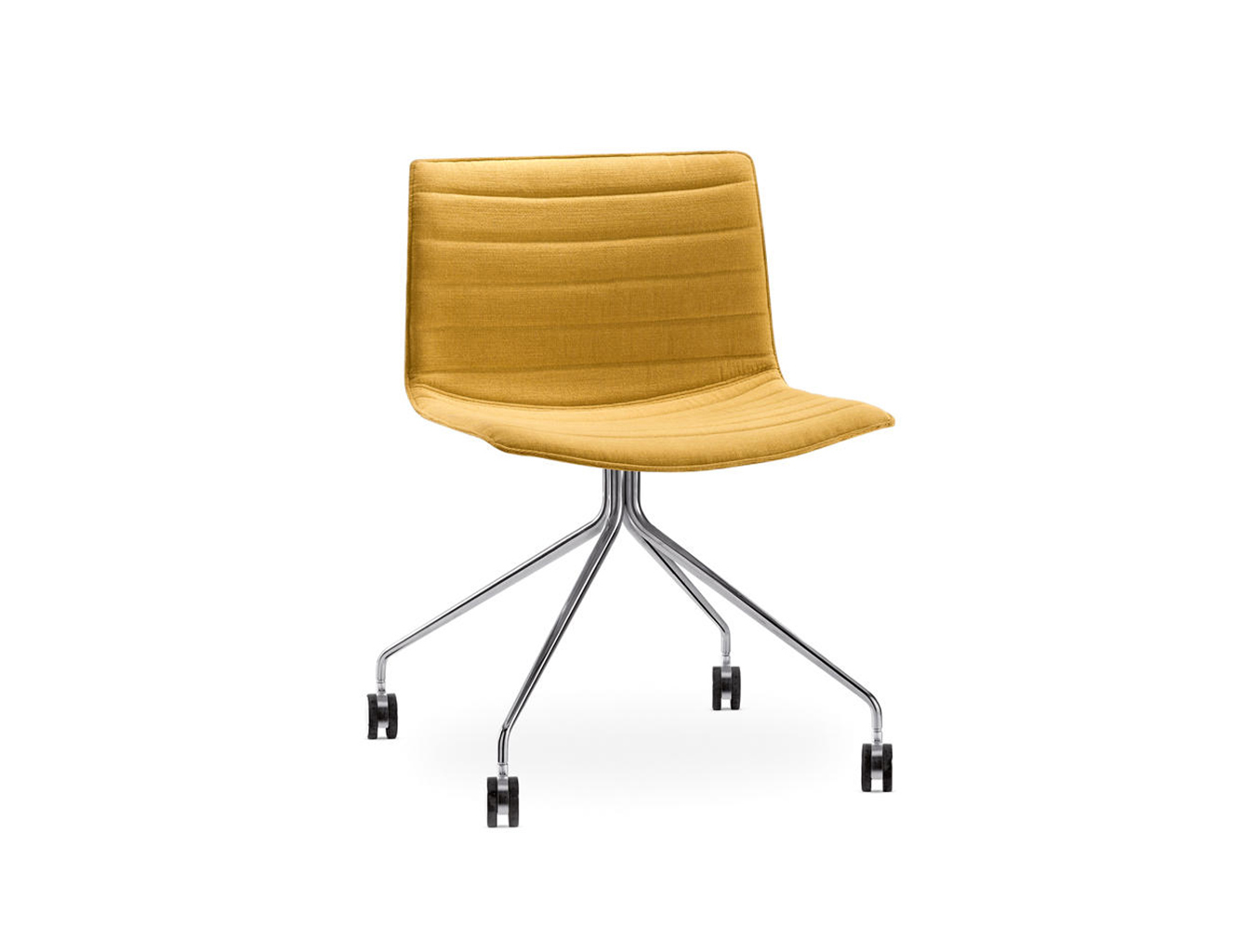办公椅|布面职员椅|办公家具|球友会（中国）家具|Catifa 46 职员椅