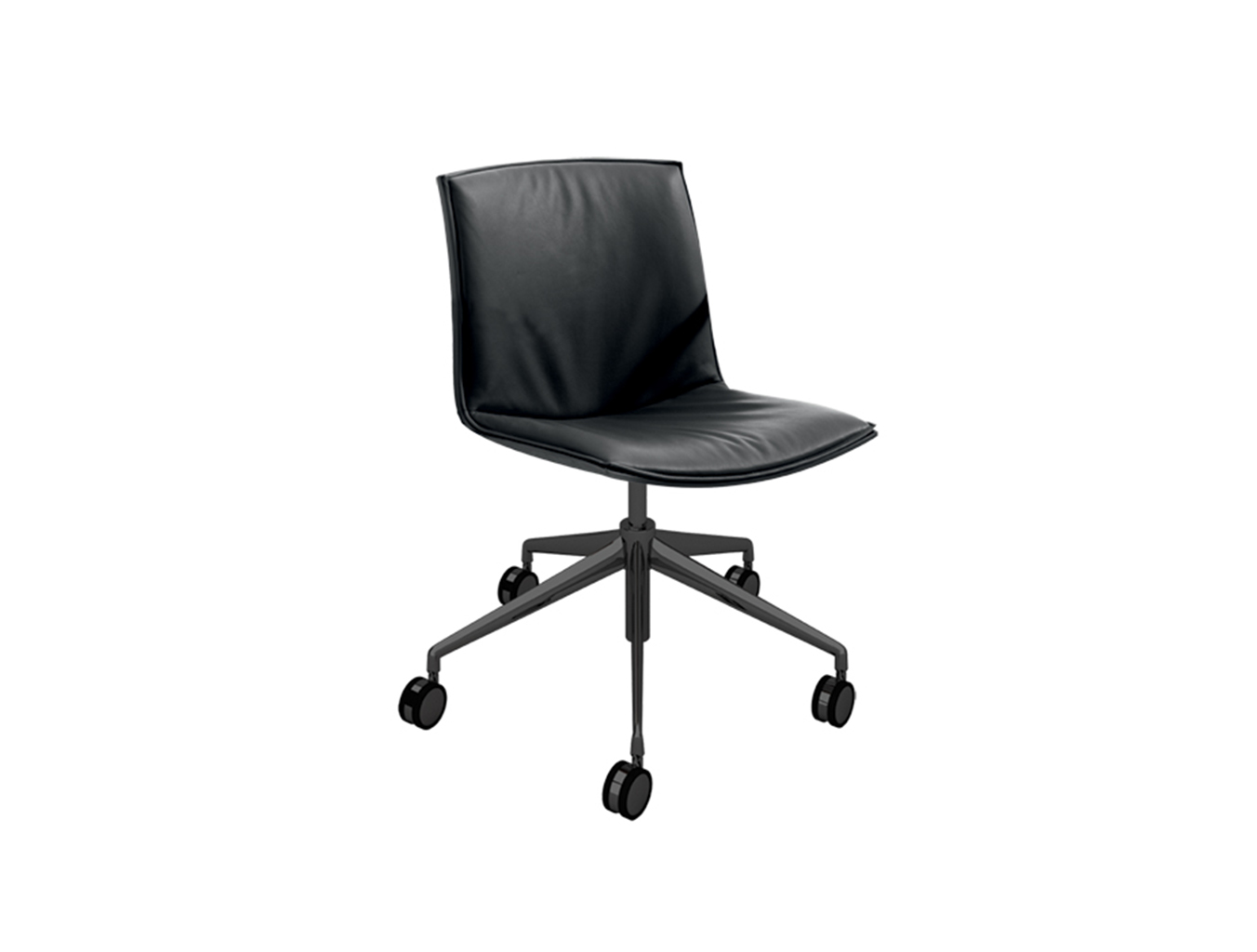 [办公椅|布面职员椅|办公家具|球友会（中国）家具|Catifa Up 办公椅]