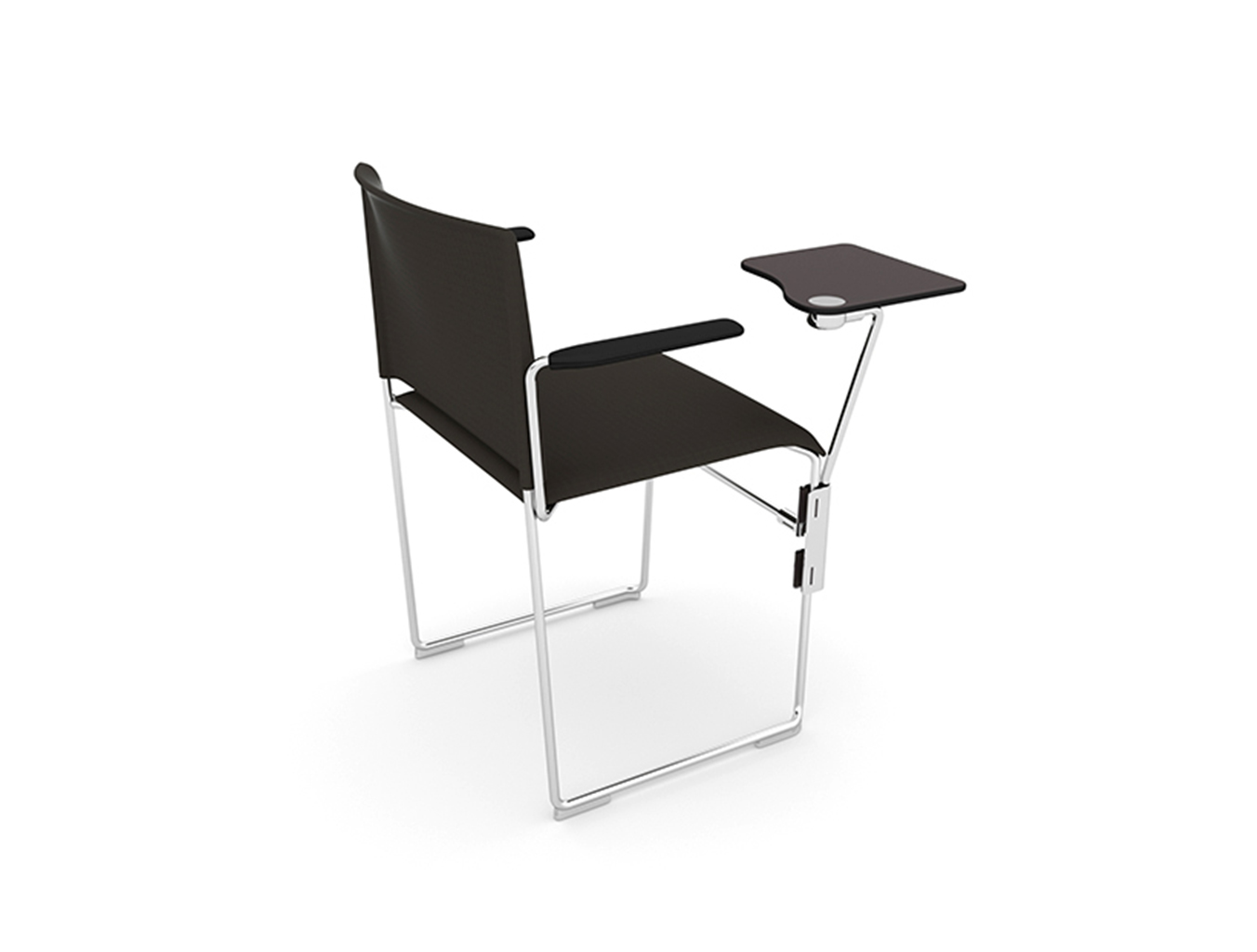 培训家具|布面培训椅|办公家具|球友会（中国）家具|斯特西办公椅/培训椅