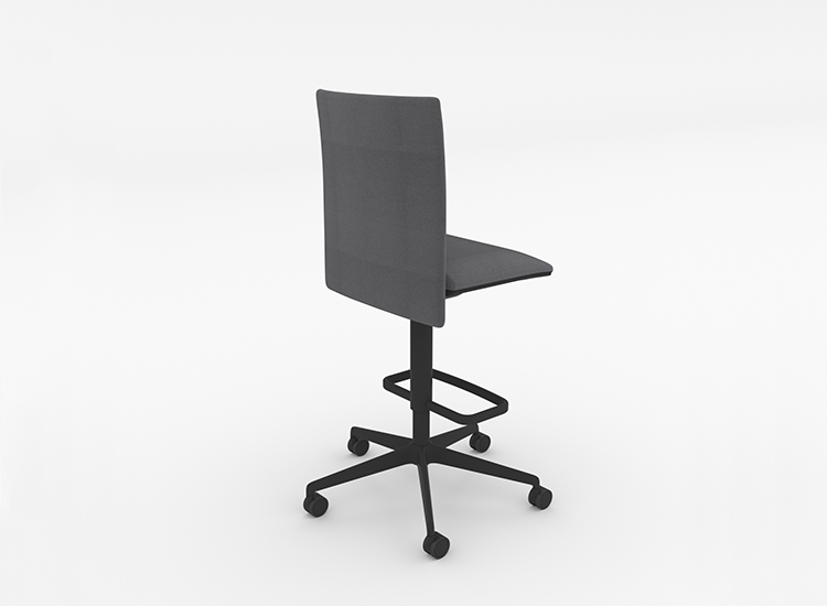 办公椅|高脚椅|办公家具|球友会（中国）家具|Planesit 高脚椅