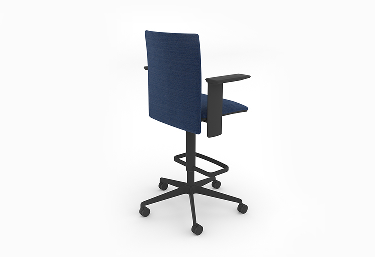 办公椅|高脚椅|办公家具|球友会（中国）家具|Planesit 高脚椅