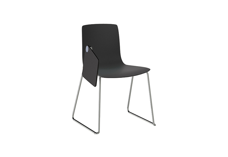 培训家具|布面培训椅|办公家具|球友会（中国）家具|Aava 洽谈椅/培训椅