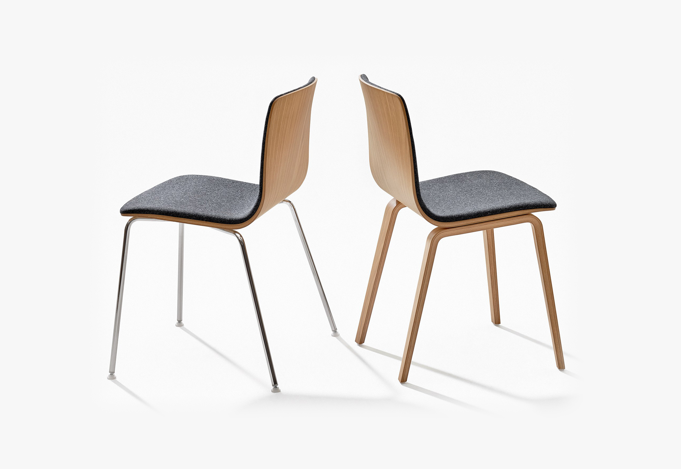 培训家具|布面培训椅|办公家具|球友会（中国）家具|Aava 洽谈椅/培训椅
