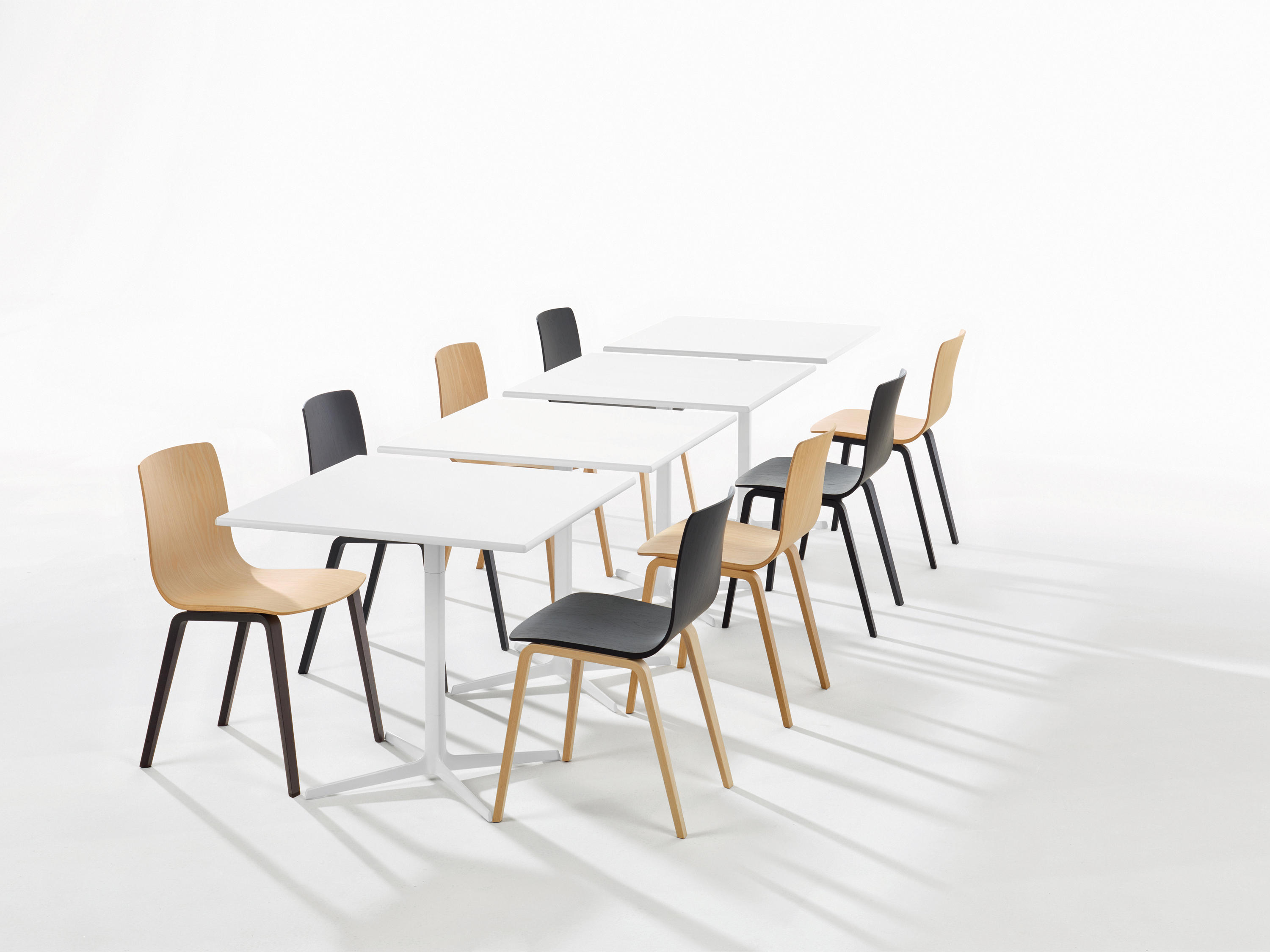 培训家具|布面培训椅|办公家具|球友会（中国）家具|Aava 洽谈椅/培训椅
