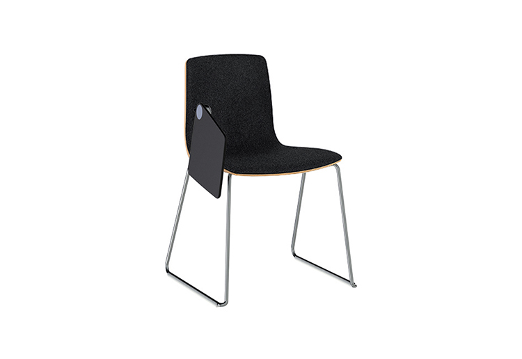 培训家具|布面培训椅|办公家具|球友会（中国）家具|Aava 洽谈椅/培训椅
