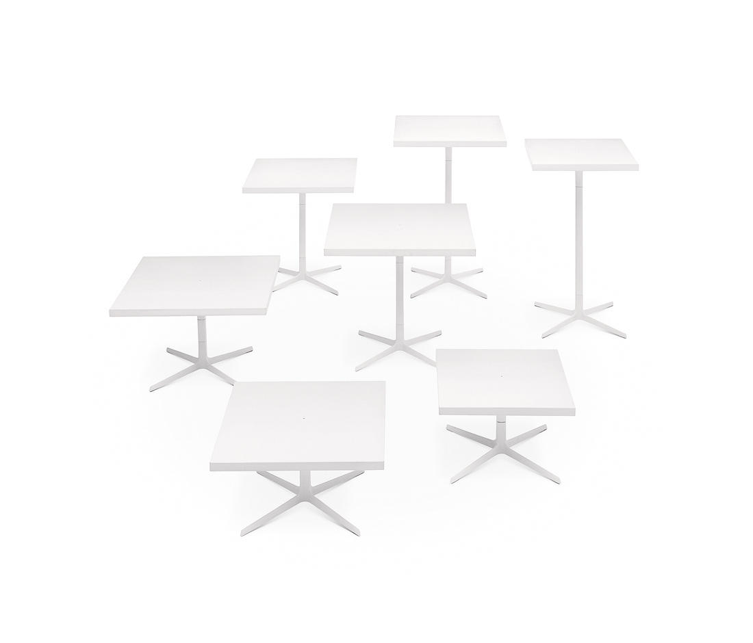 创意家具 - 桌几|餐桌|办公家具|球友会（中国）家具|弗雷德茶几/咖啡桌