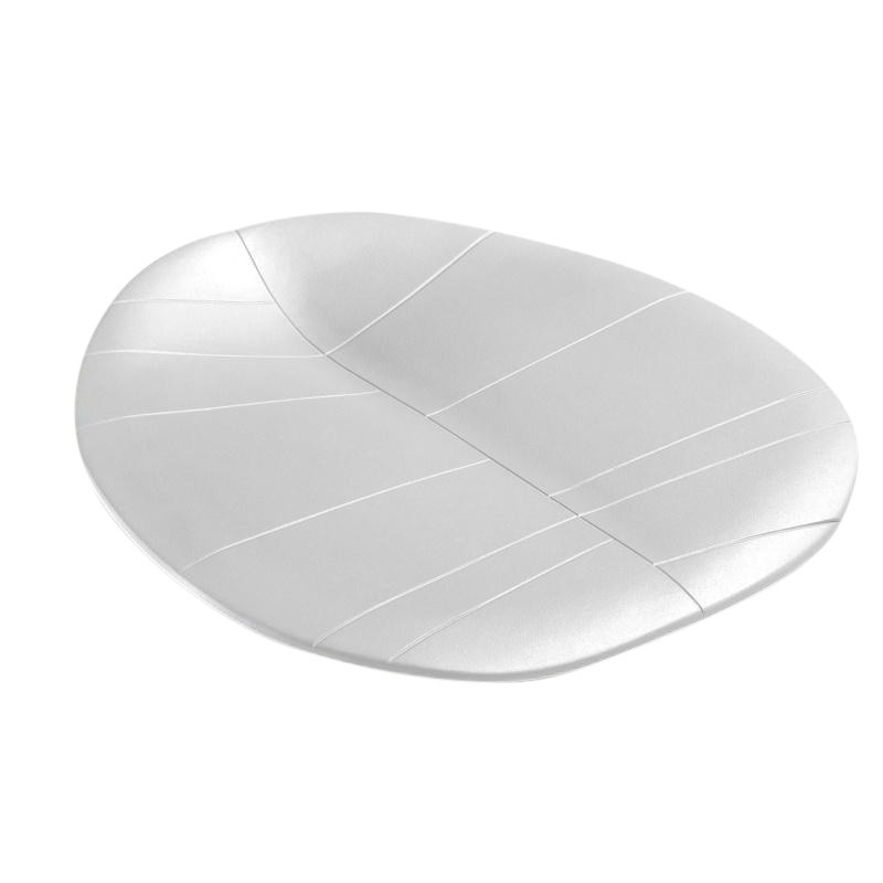 创意家具 - 坐具|户外椅|办公家具|球友会（中国）家具|Leaf 金属户外休闲椅