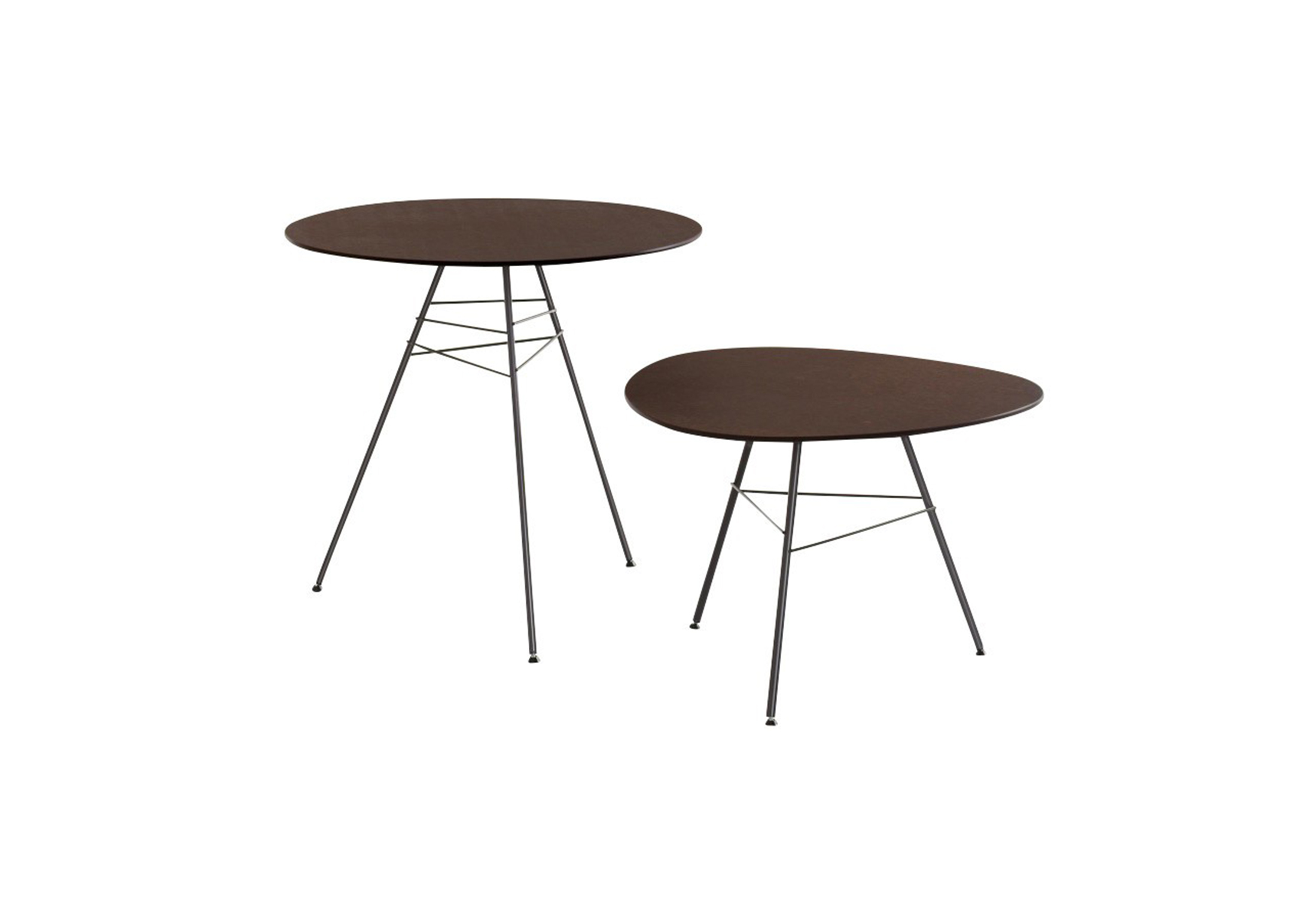 创意家具 - 桌几|餐桌|办公家具|球友会（中国）家具|Leaf 户外餐台