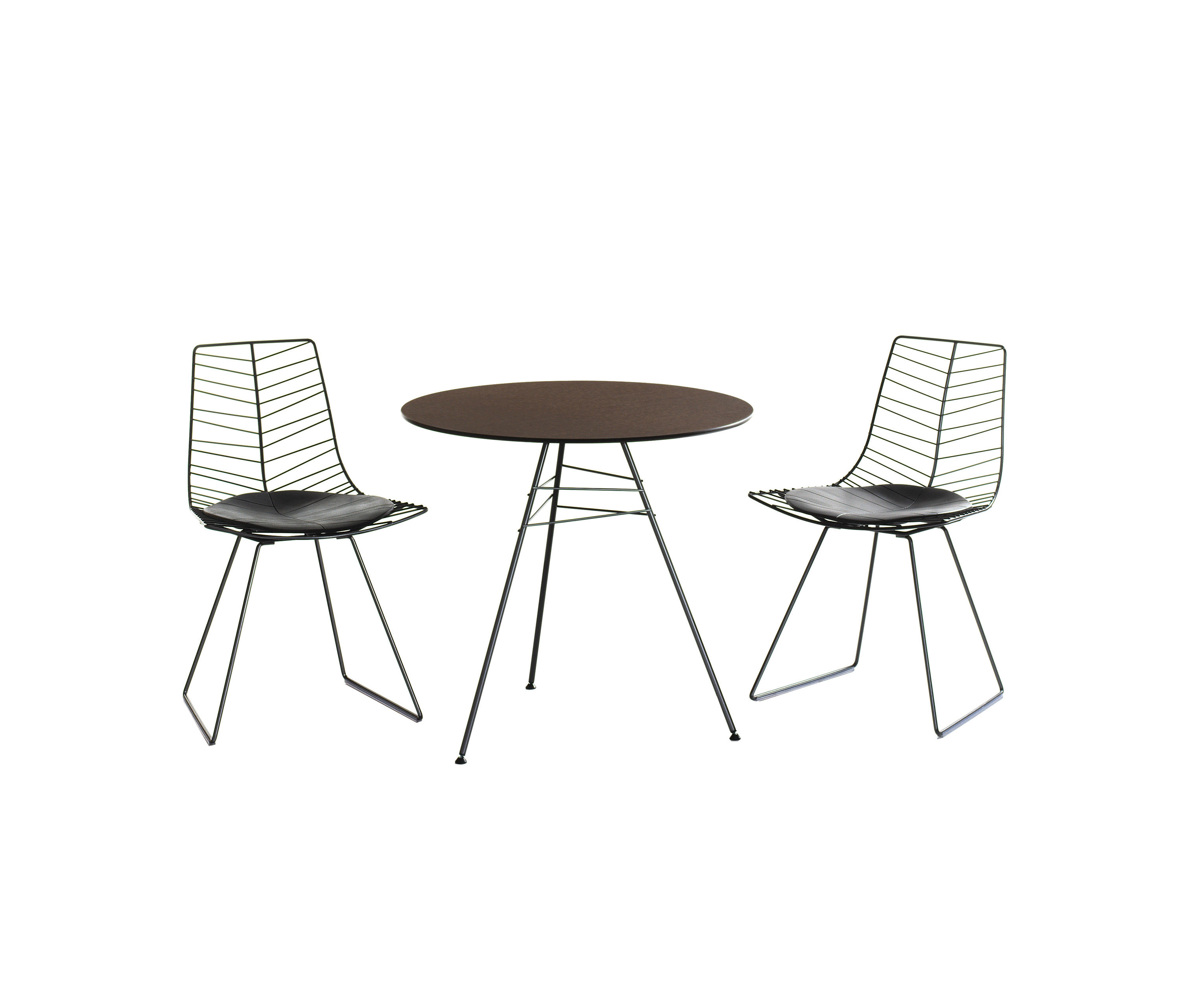 创意家具 - 桌几|餐桌|办公家具|球友会（中国）家具|Leaf 户外餐台