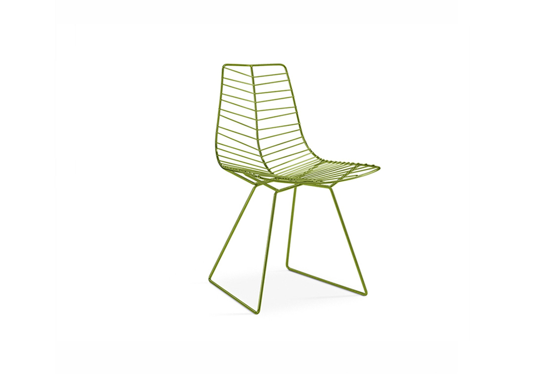 创意家具 - 坐具|户外椅|办公家具|球友会（中国）家具|Leaf 金属户外餐椅