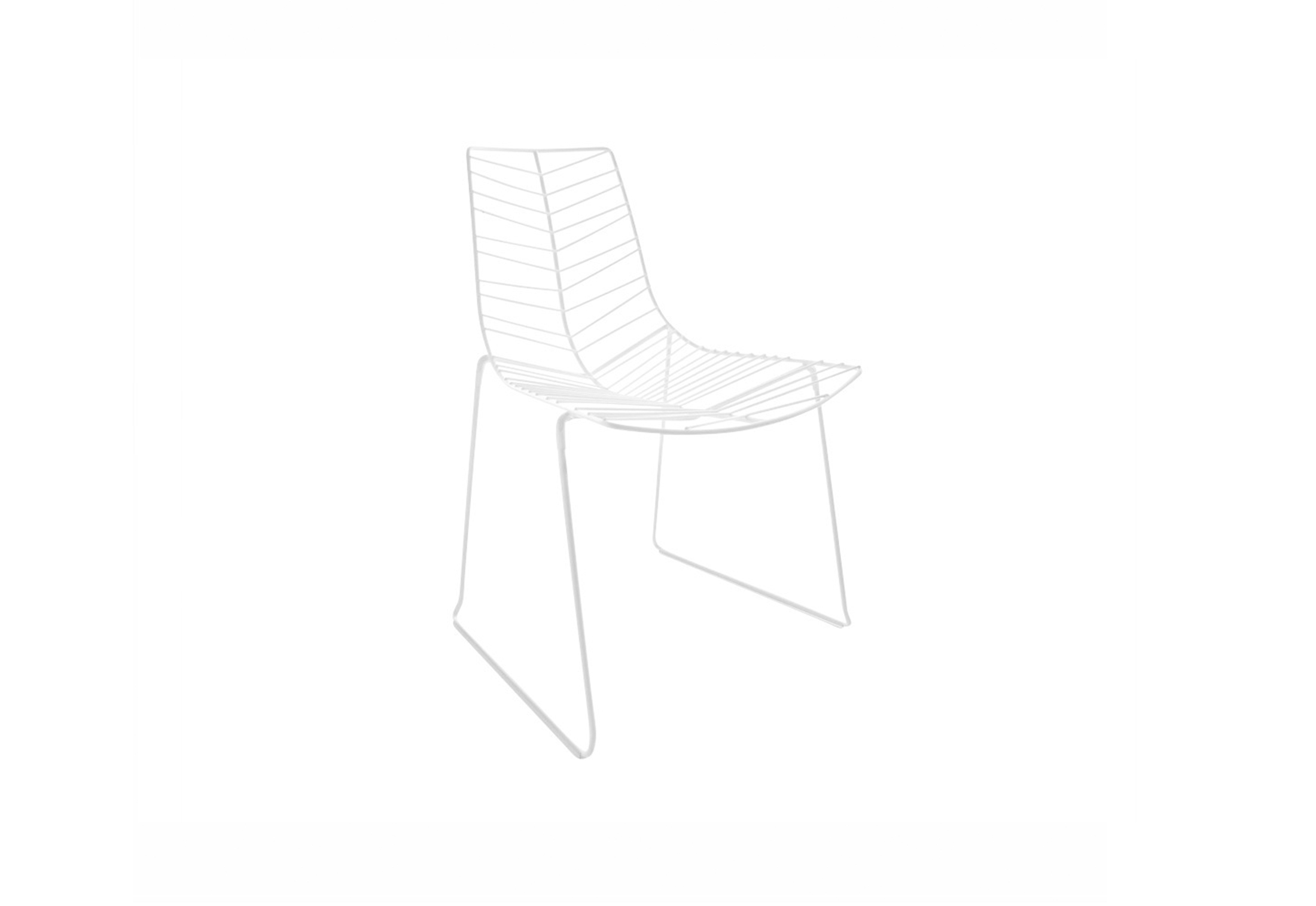 创意家具 - 坐具|户外椅|办公家具|球友会（中国）家具|Leaf 金属户外餐椅