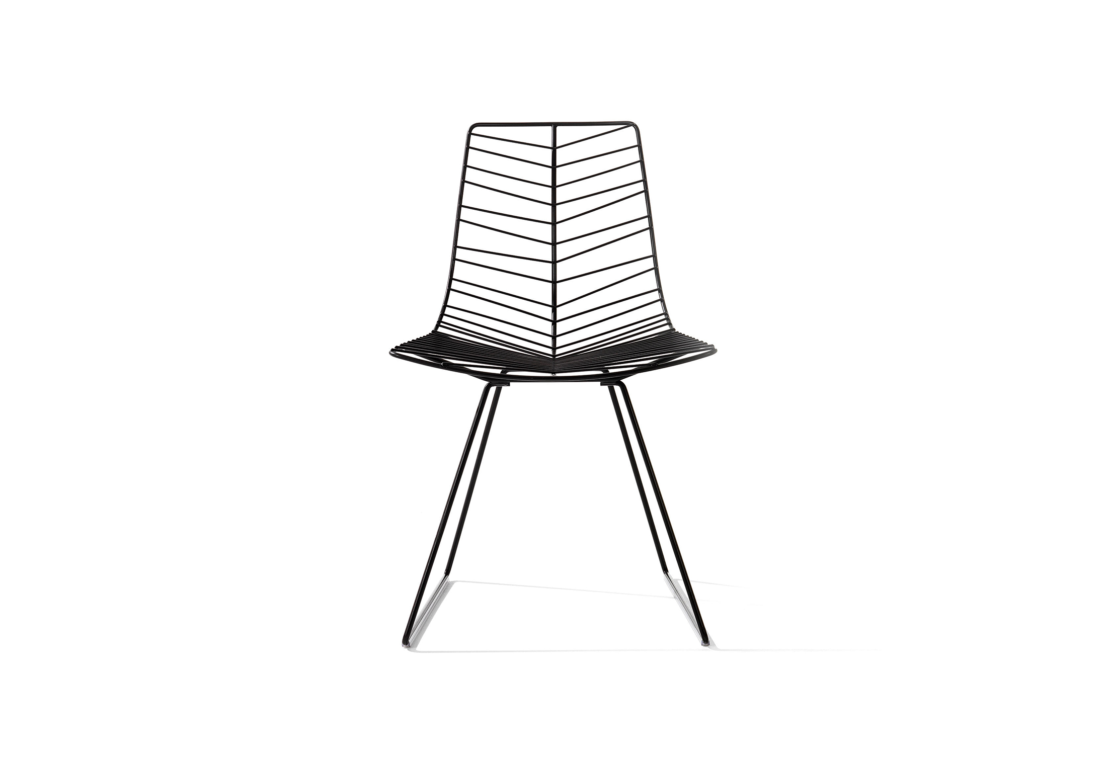 创意家具 - 坐具|户外椅|办公家具|球友会（中国）家具|Leaf 金属户外餐椅