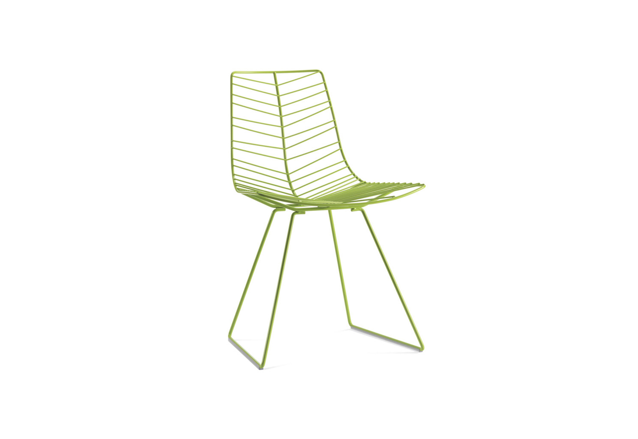创意家具 - 坐具|户外椅|办公家具|球友会（中国）家具|Leaf 金属户外餐椅