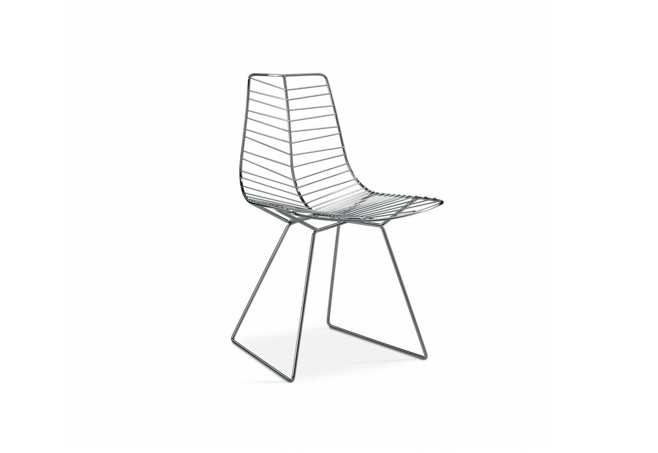创意家具 - 坐具|户外椅|办公家具|球友会（中国）家具|Leaf 金属户外餐椅