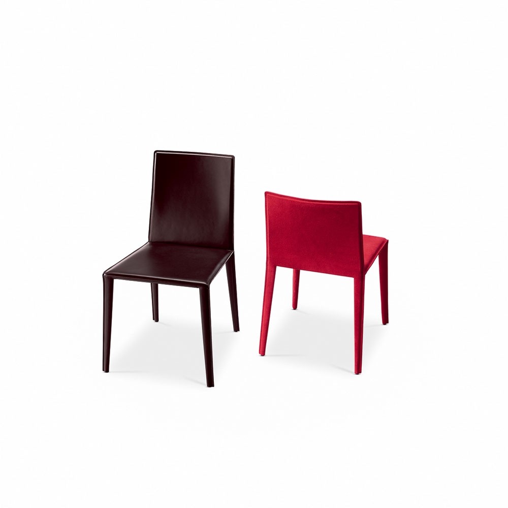 创意家具 - 坐具|餐椅|办公家具|球友会（中国）家具|Norma 餐椅/洽谈椅