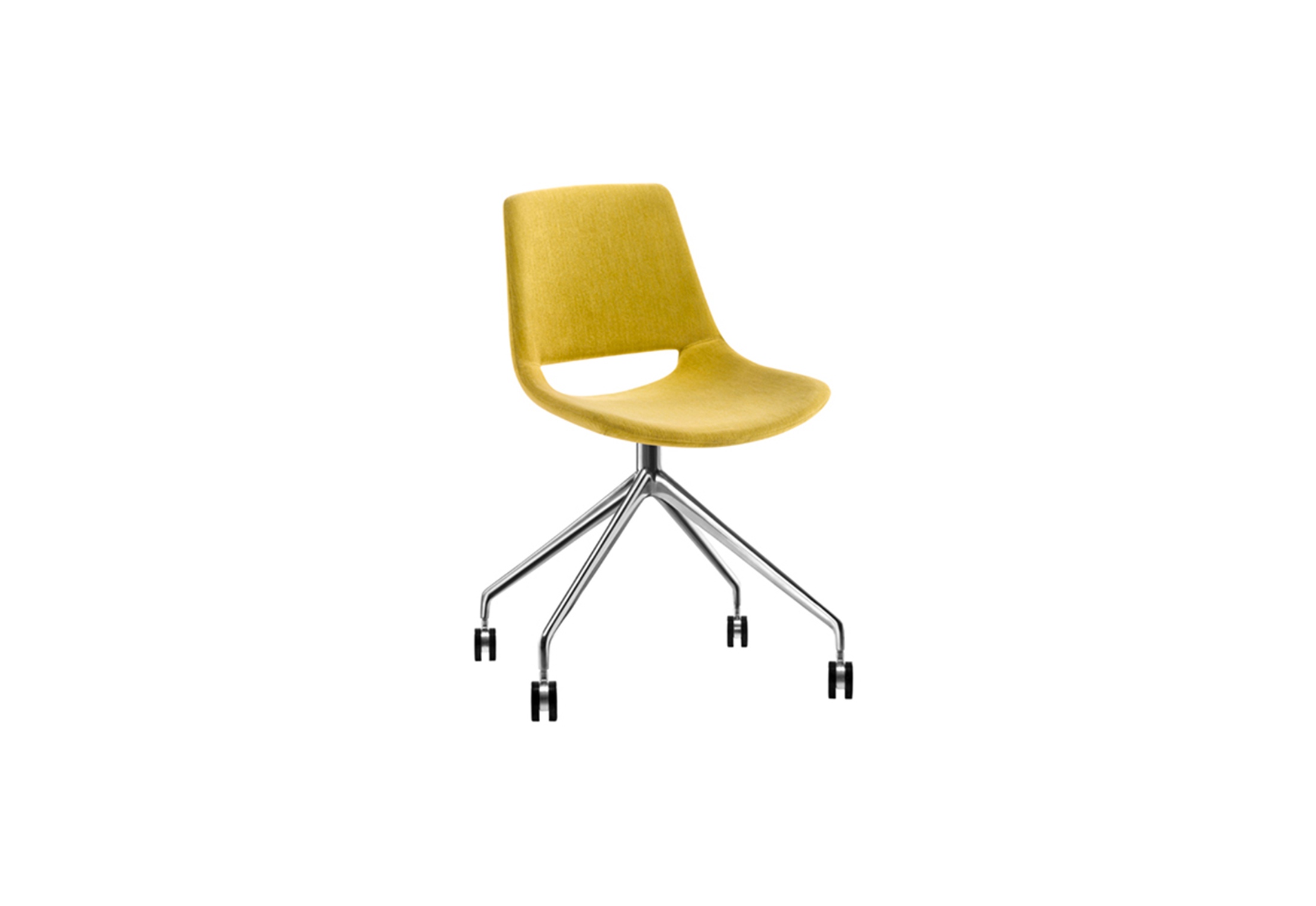培训家具|布面培训椅|办公家具|球友会（中国）家具|Palm 会议椅/职员椅
