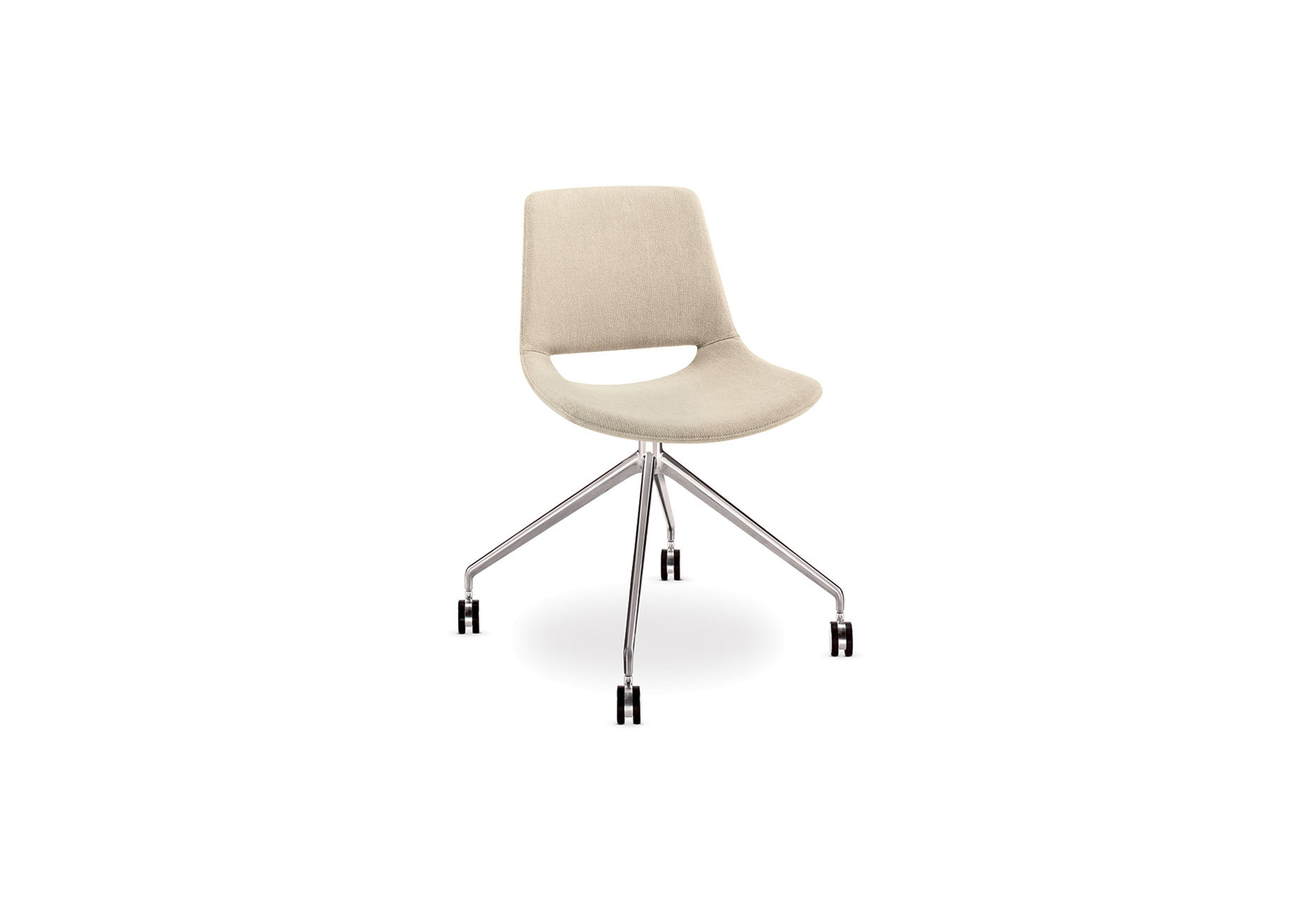 培训家具|布面培训椅|办公家具|球友会（中国）家具|Palm 会议椅/职员椅