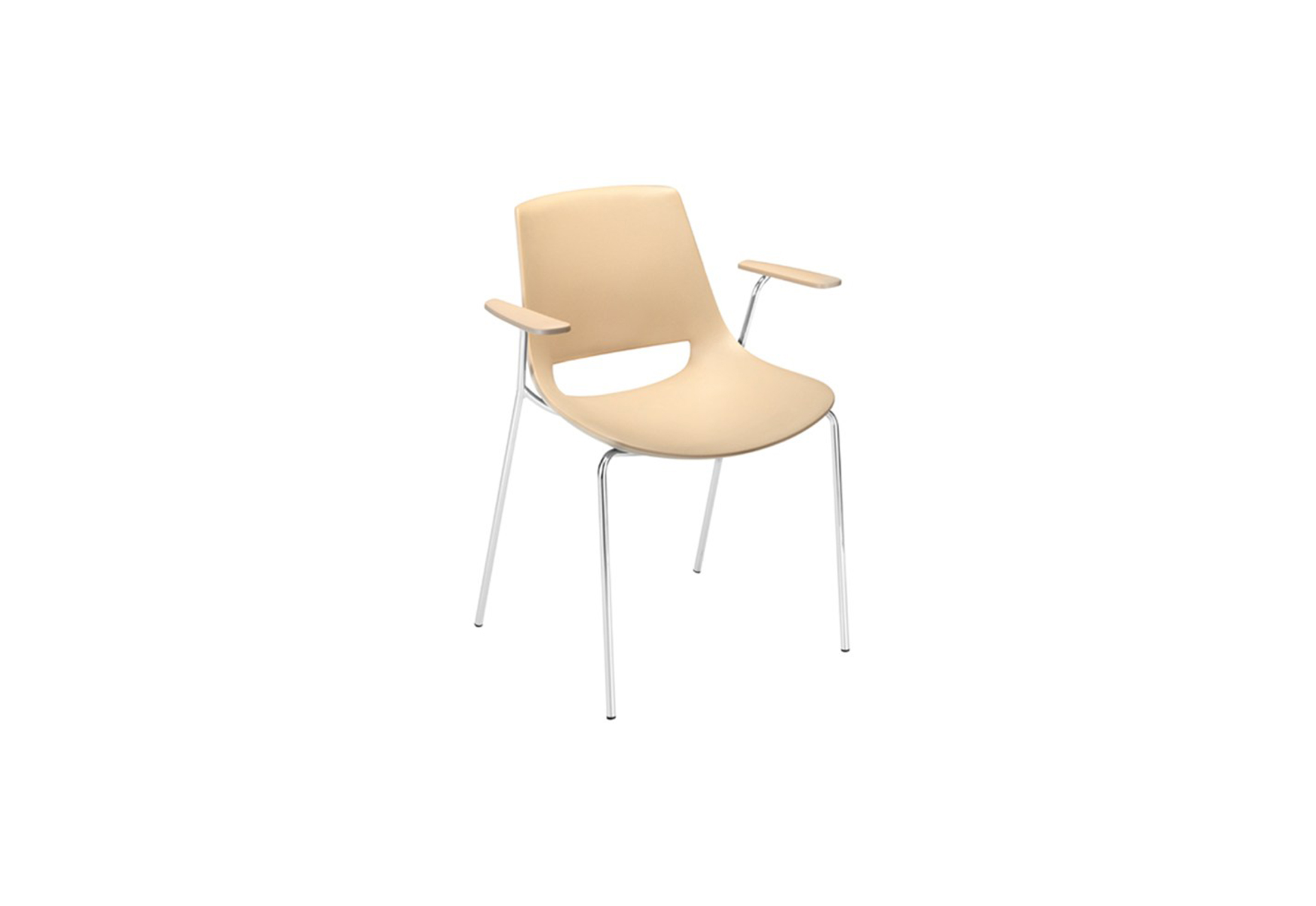 培训家具|布面培训椅|办公家具|球友会（中国）家具|Palm 餐椅/培训椅