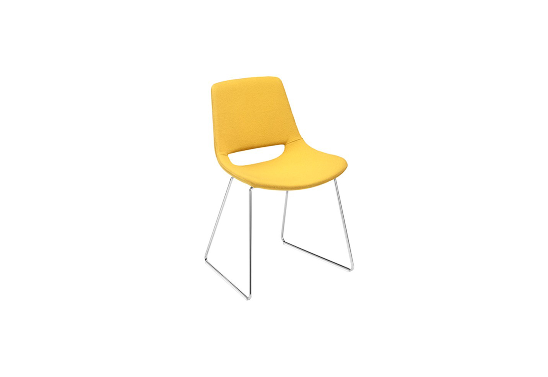 培训家具|布面培训椅|办公家具|球友会（中国）家具|Palm 餐椅/培训椅