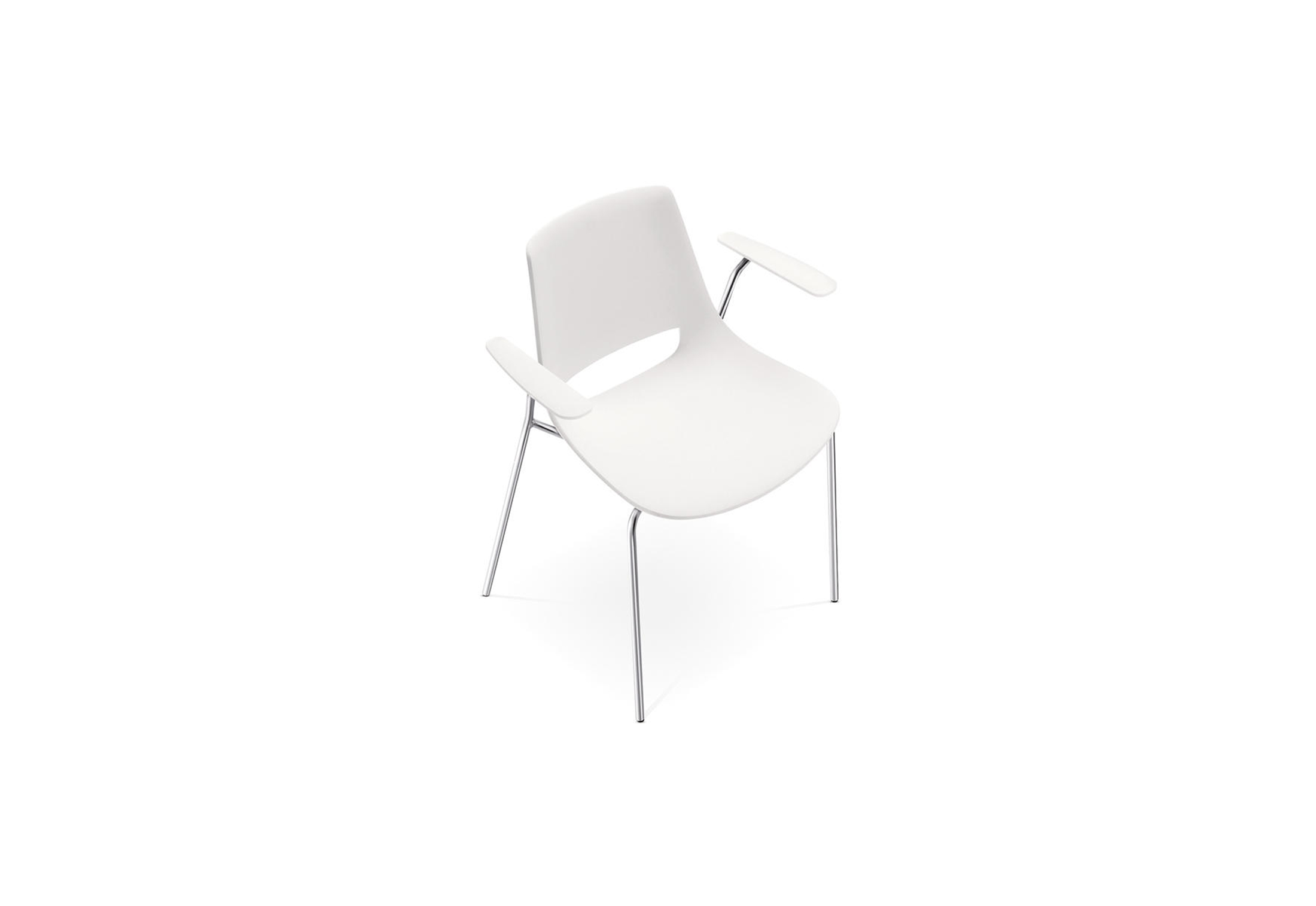 培训家具|布面培训椅|办公家具|球友会（中国）家具|Palm 餐椅/培训椅
