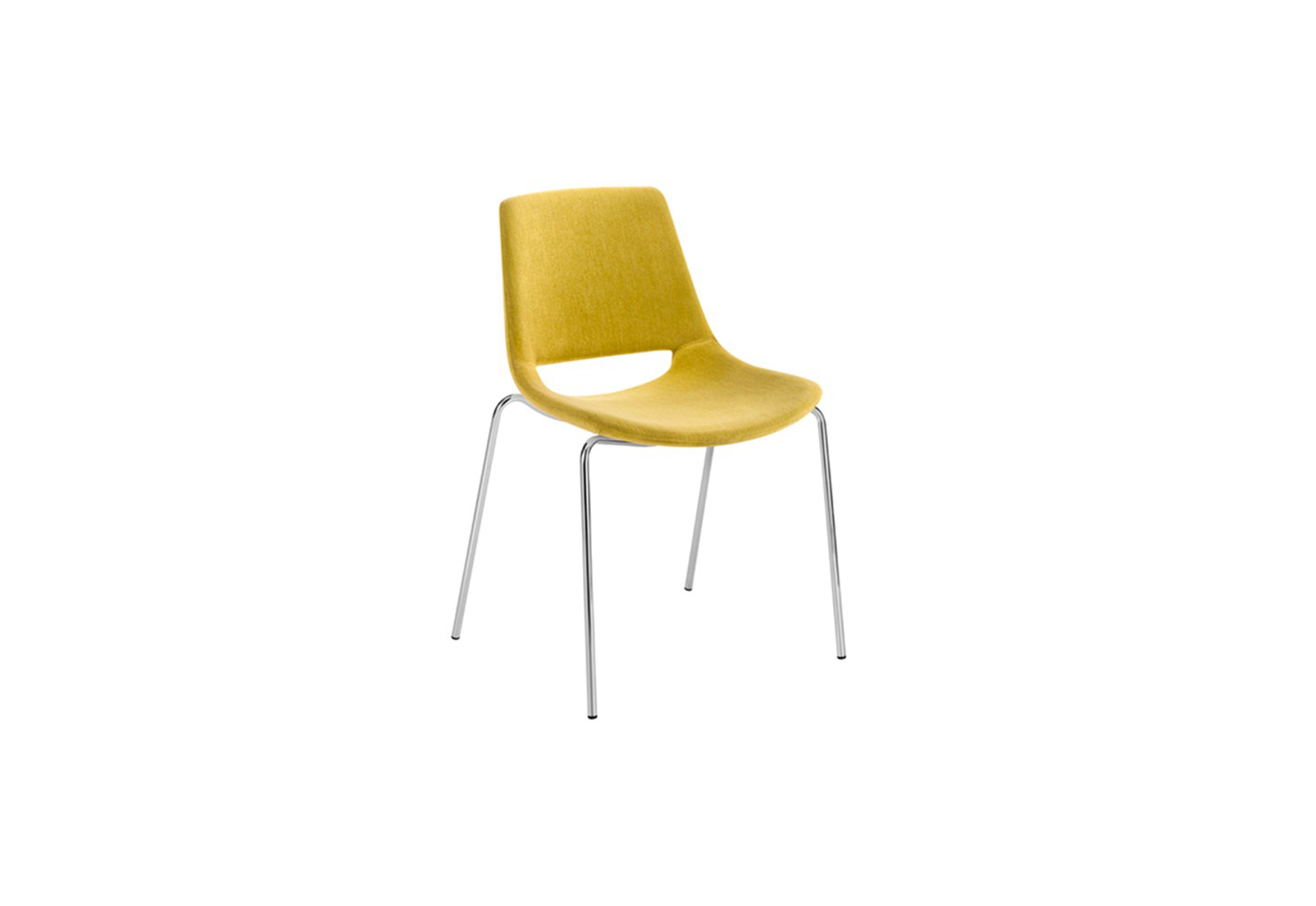 培训家具|布面培训椅|办公家具|球友会（中国）家具|Palm 餐椅/培训椅