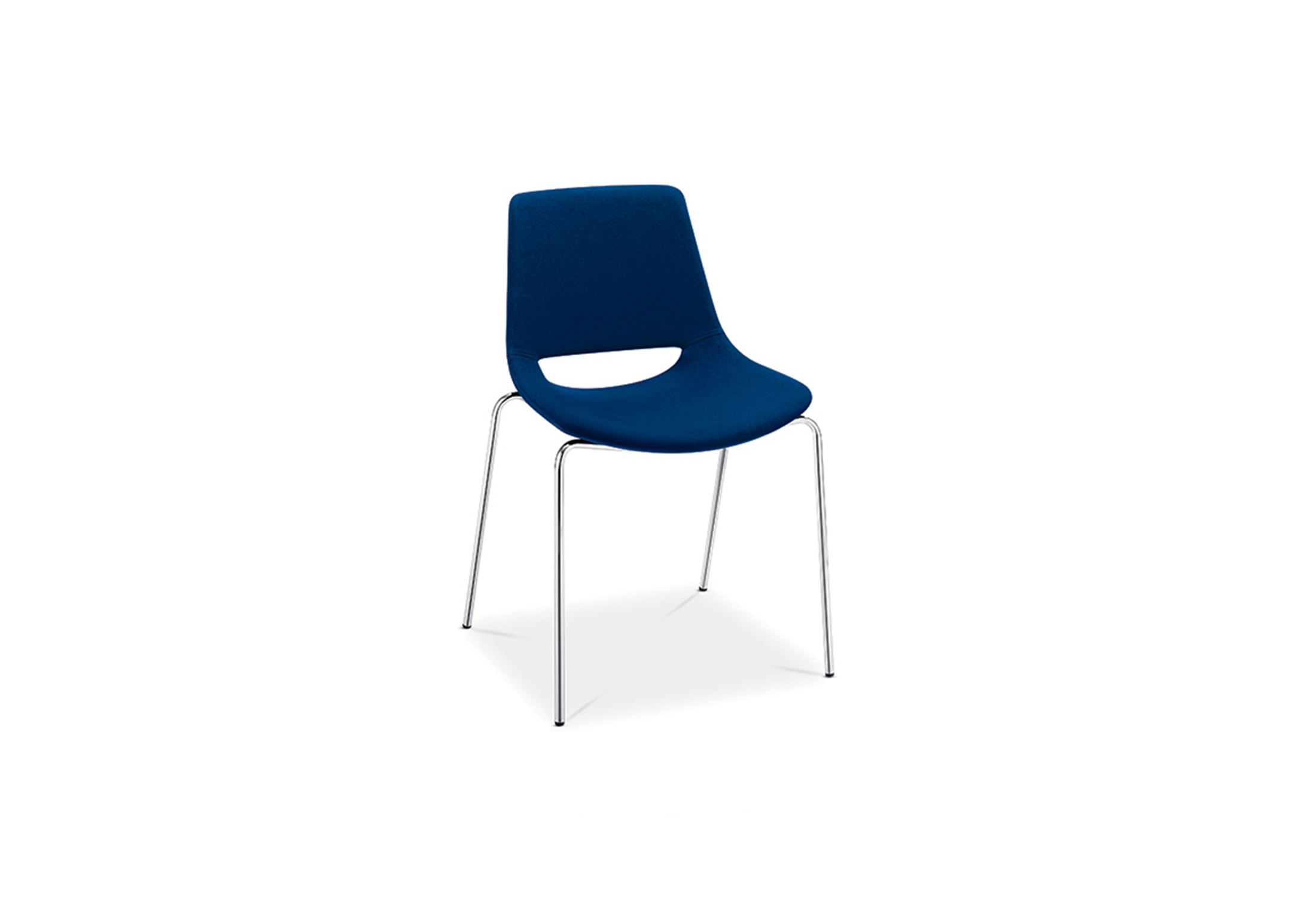 培训家具|布面培训椅|办公家具|球友会（中国）家具|Palm 餐椅/培训椅
