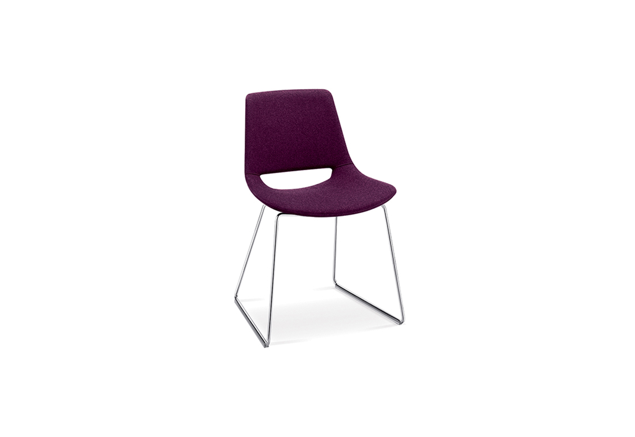 培训家具|布面培训椅|办公家具|球友会（中国）家具|Palm 餐椅/培训椅