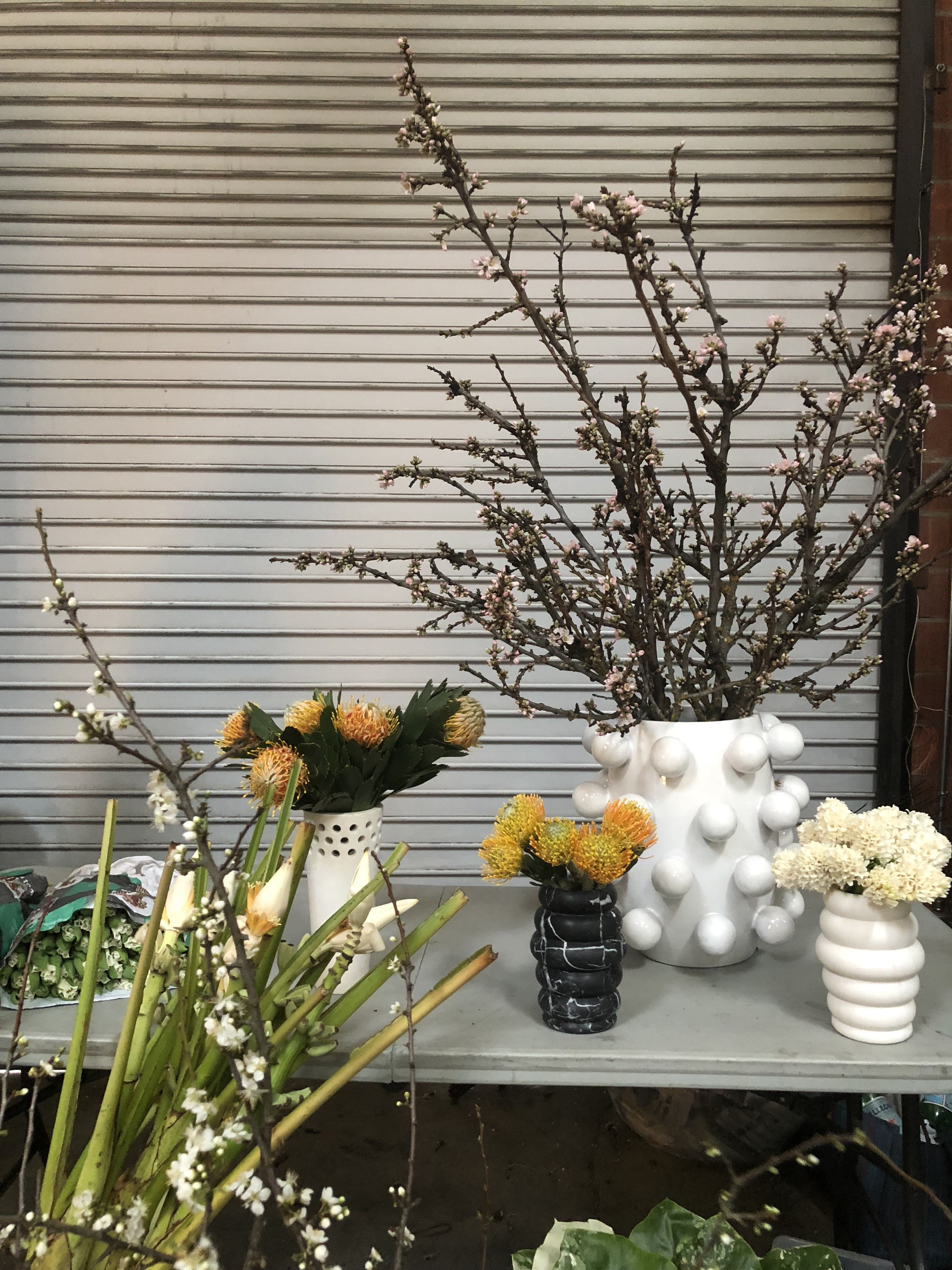 创意家具 - 附件|花器|办公家具|球友会（中国）家具|Organic花瓶