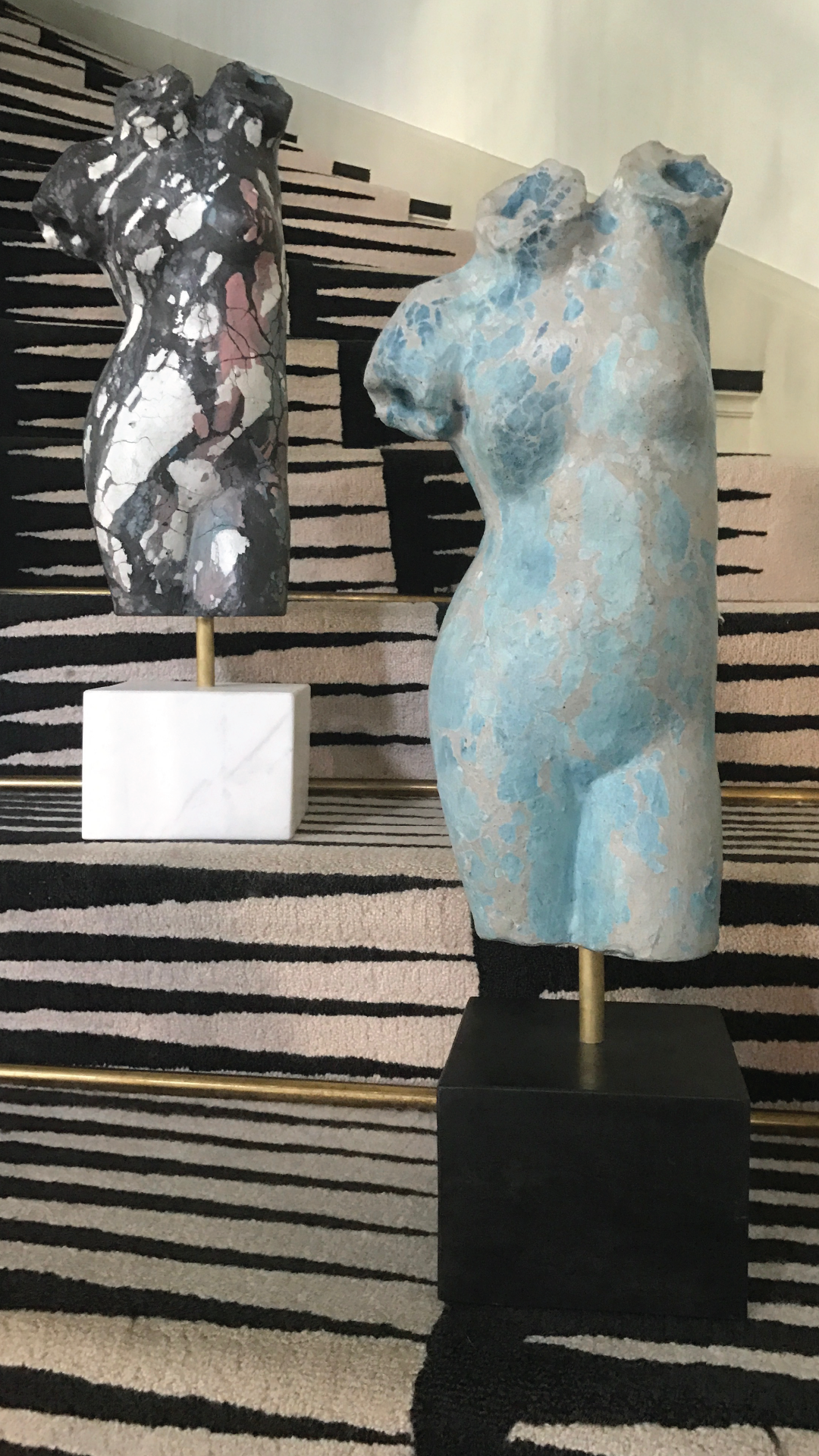 创意家具 - 附件|饰品|办公家具|球友会（中国）家具|Rarity女性躯干