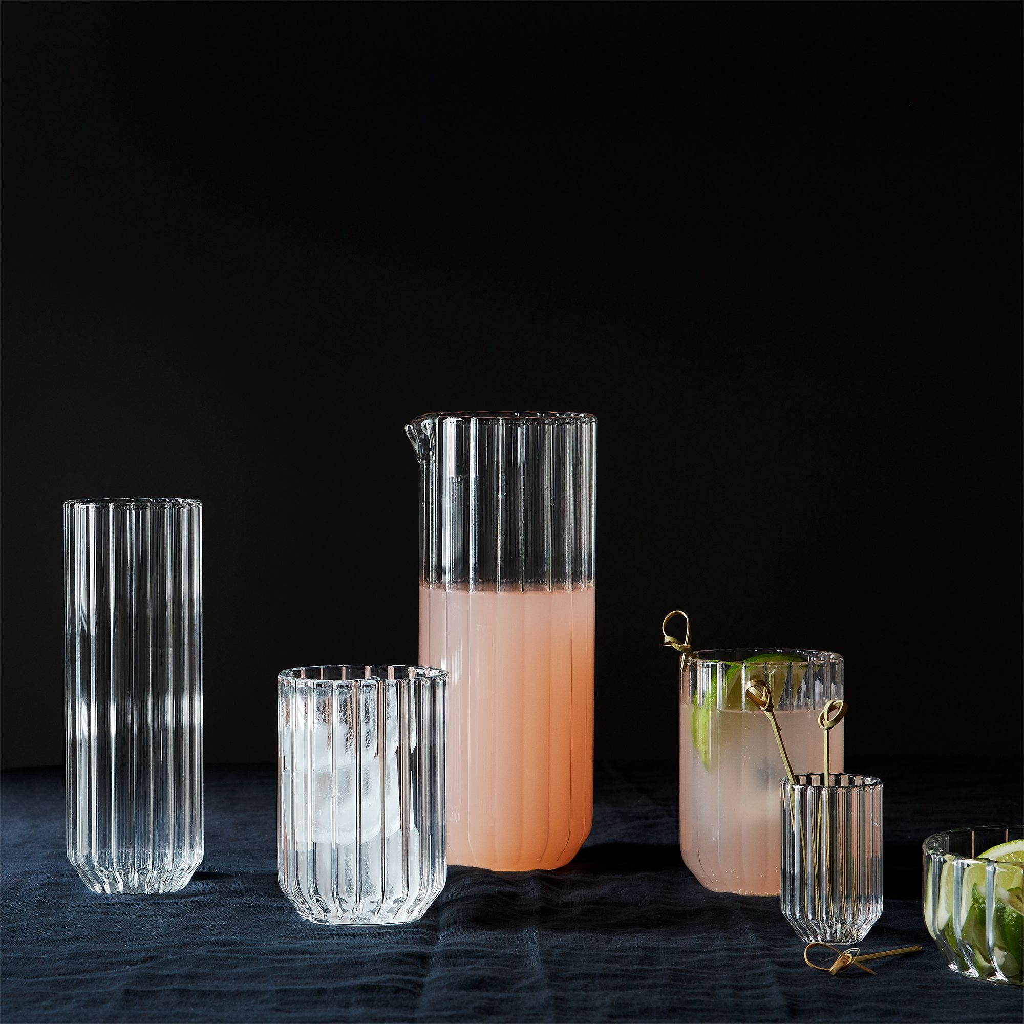 创意家具 - 附件|饰品|办公家具|球友会（中国）家具|迪尔伯恩玻璃杯
