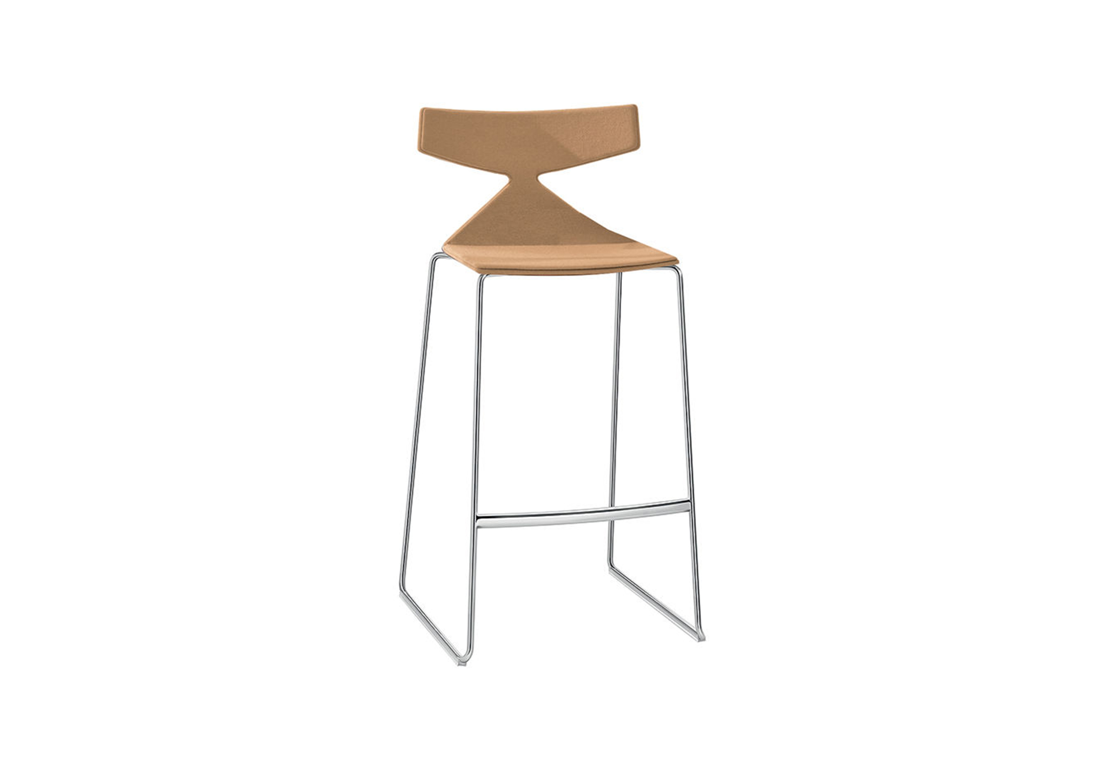 创意家具 - 坐具|吧椅/凳子|办公家具|球友会（中国）家具|Saya 吧椅