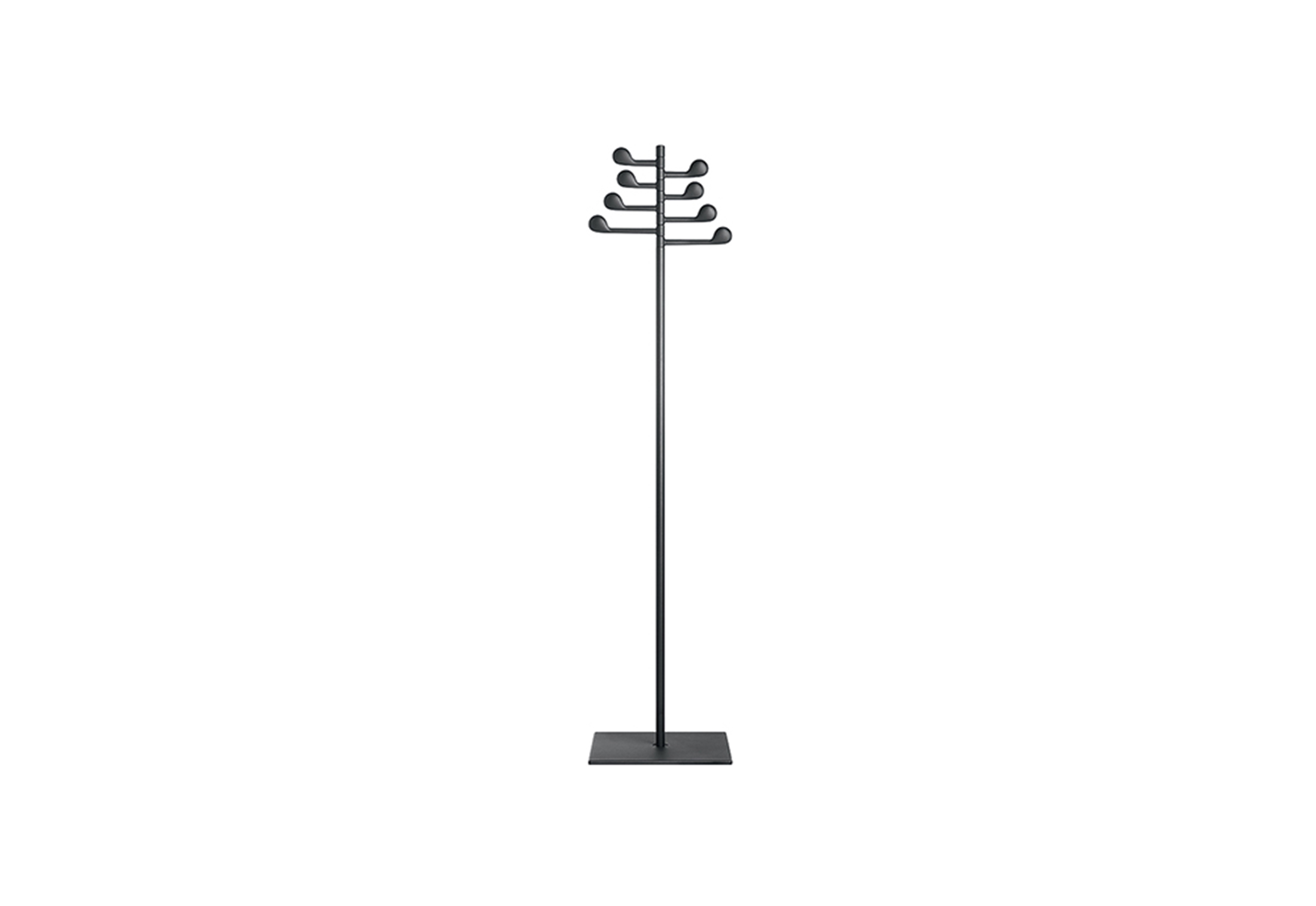 [创意家具 - 附件|衣帽架|办公家具|球友会（中国）家具|Song 衣架]