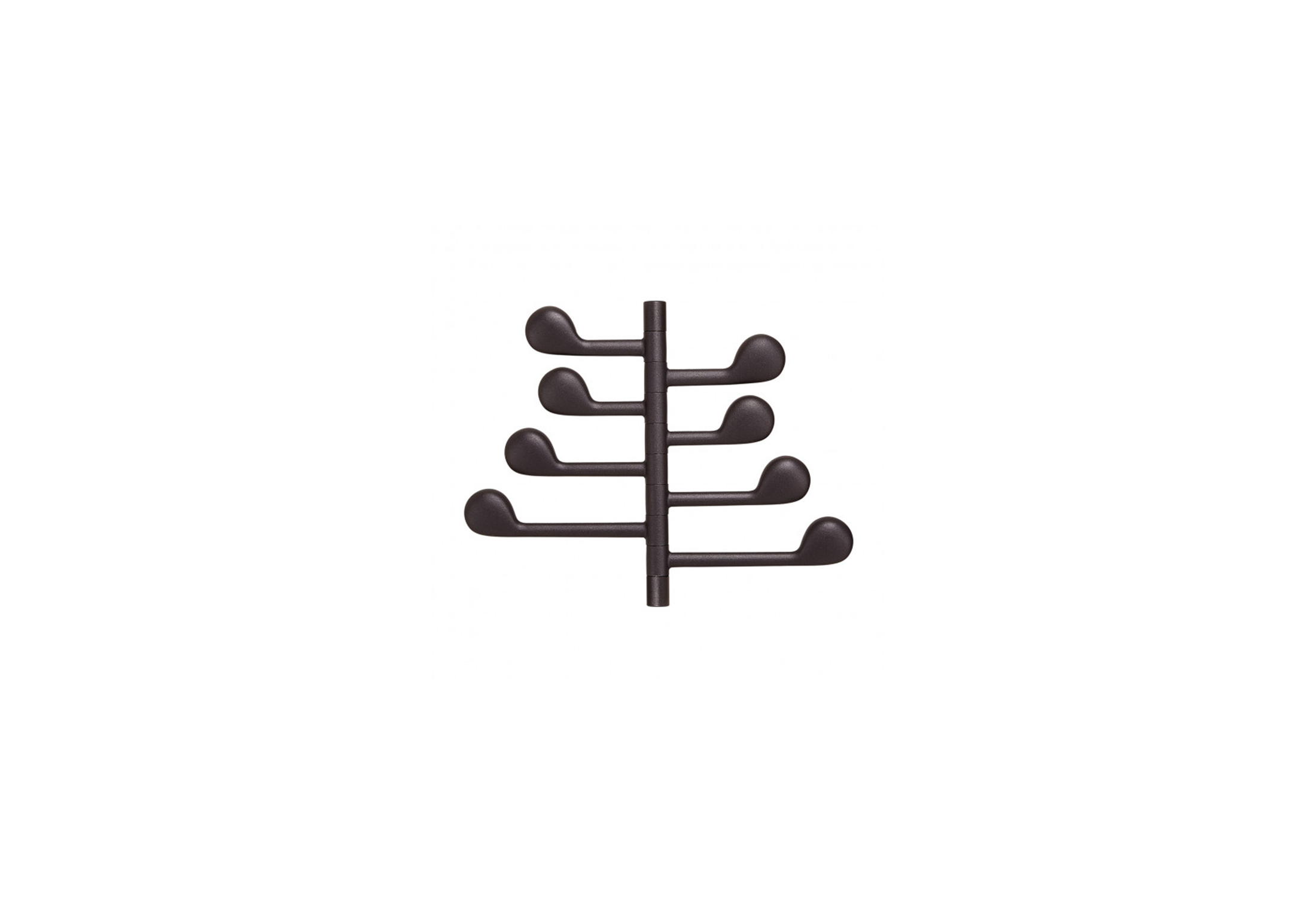 创意家具 - 附件|衣帽架|办公家具|球友会（中国）家具|Song 墙挂衣架